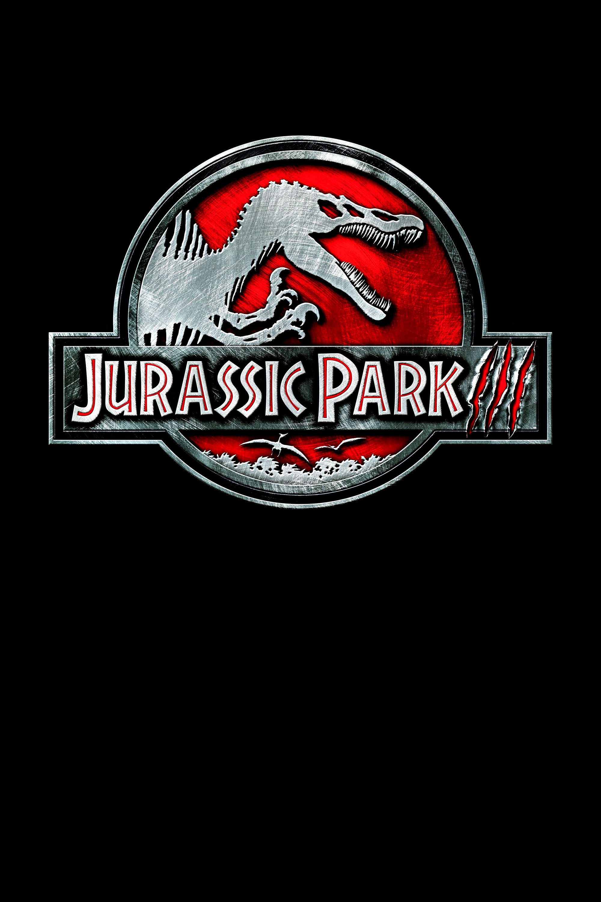 Jurassic Park 3: Parque Jurasico III