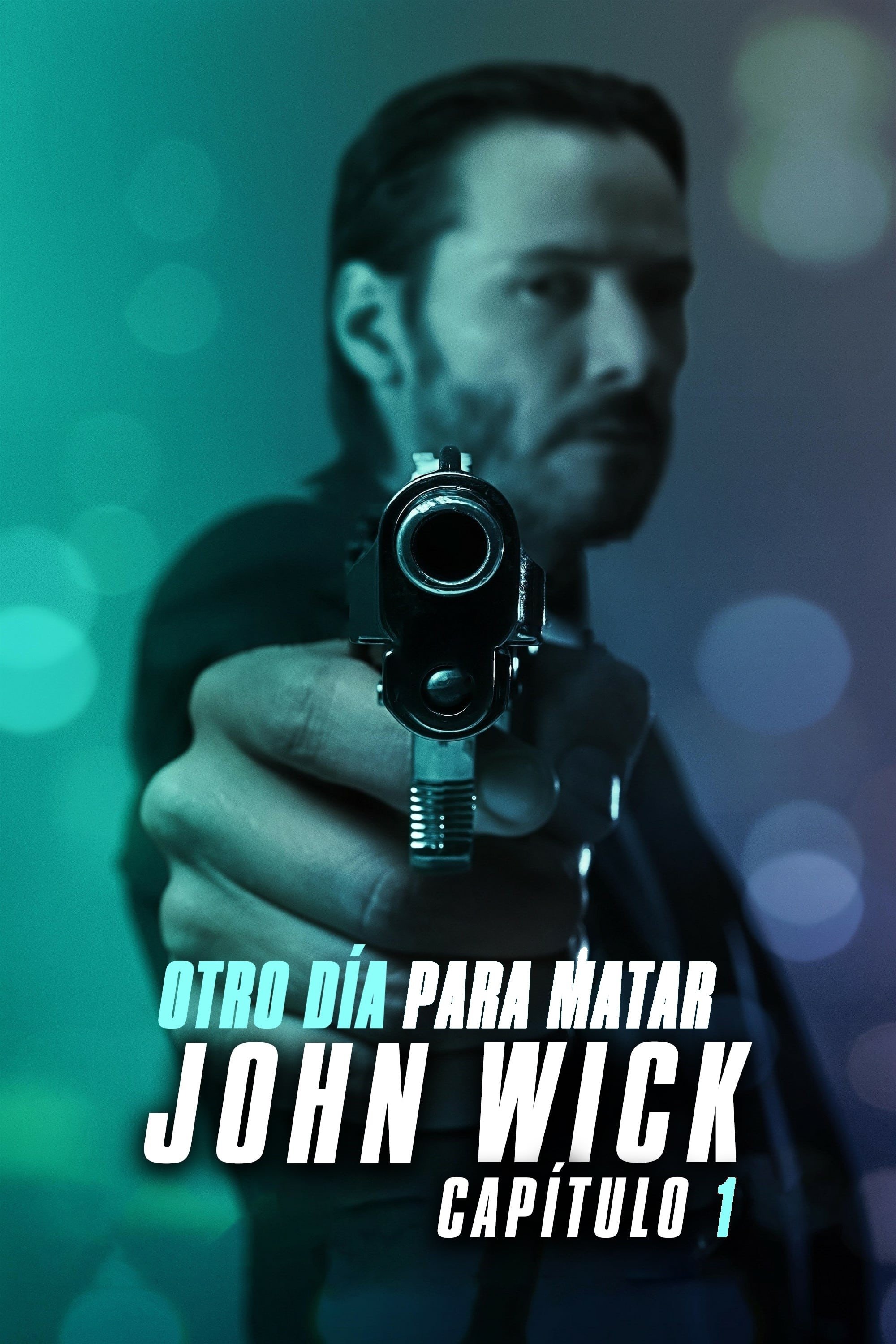 John Wick: Otro Día Para Matar