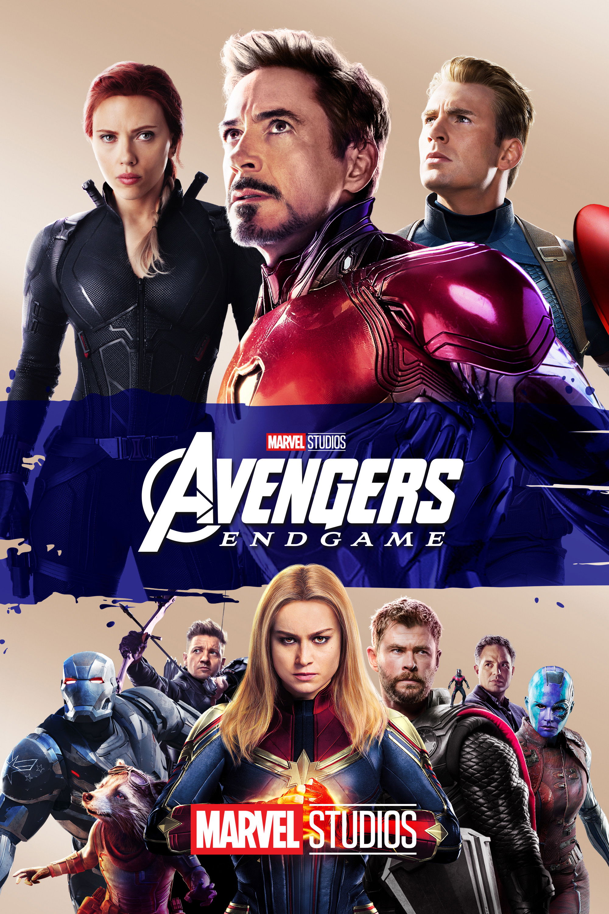 Avengers: Endgame