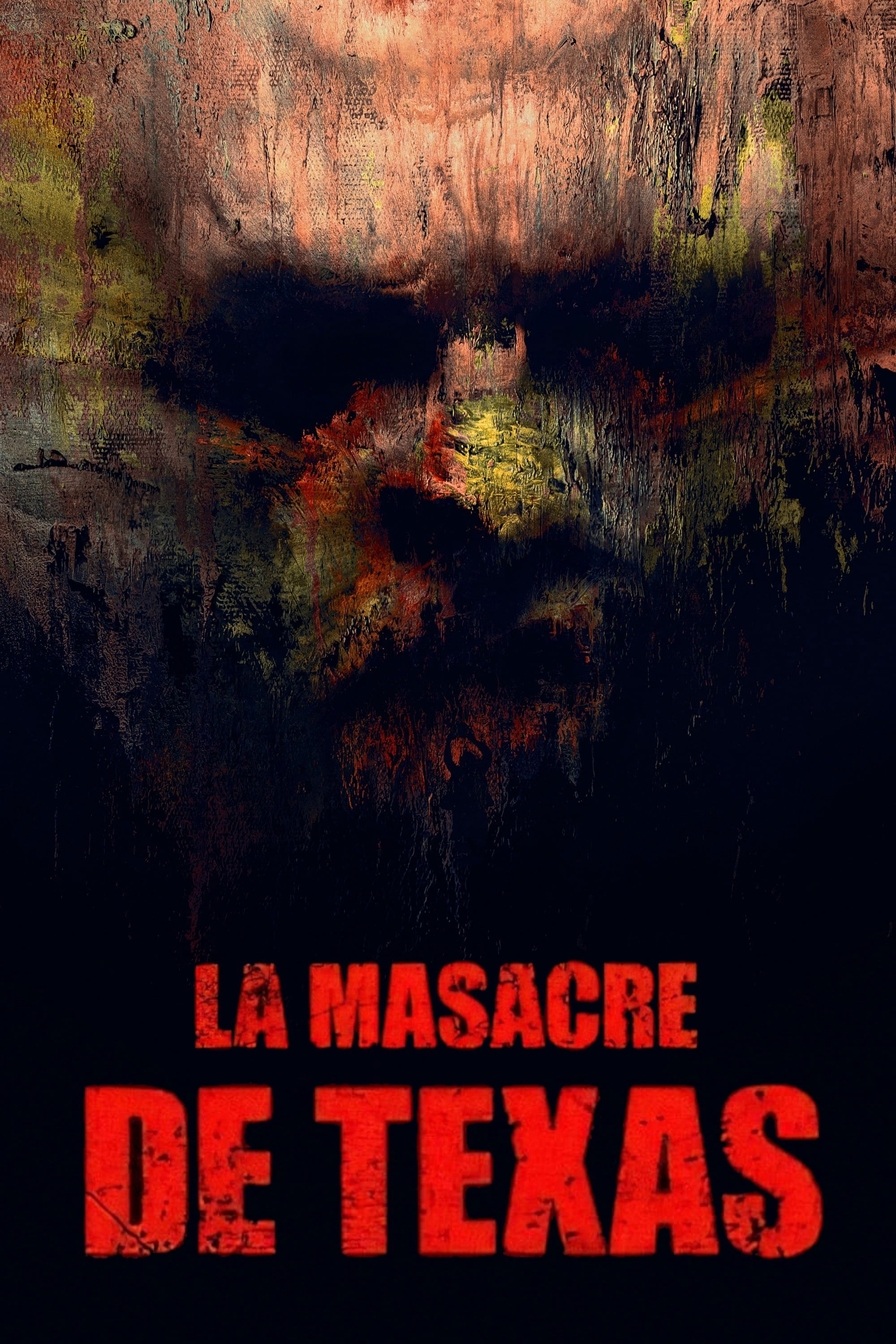 La Masacre De Texas