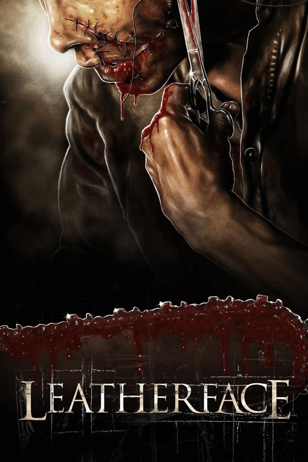 Leatherface: La Máscara Del Terror
