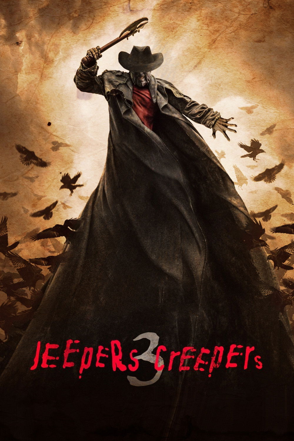 Jeepers Creepers 3