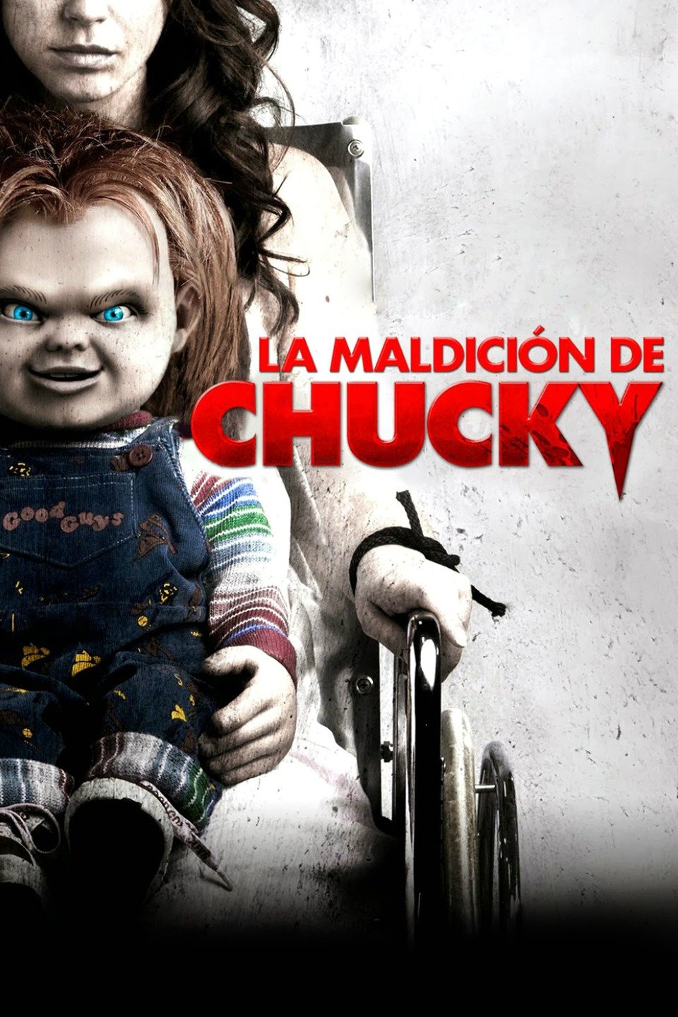 La Maldición De Chucky