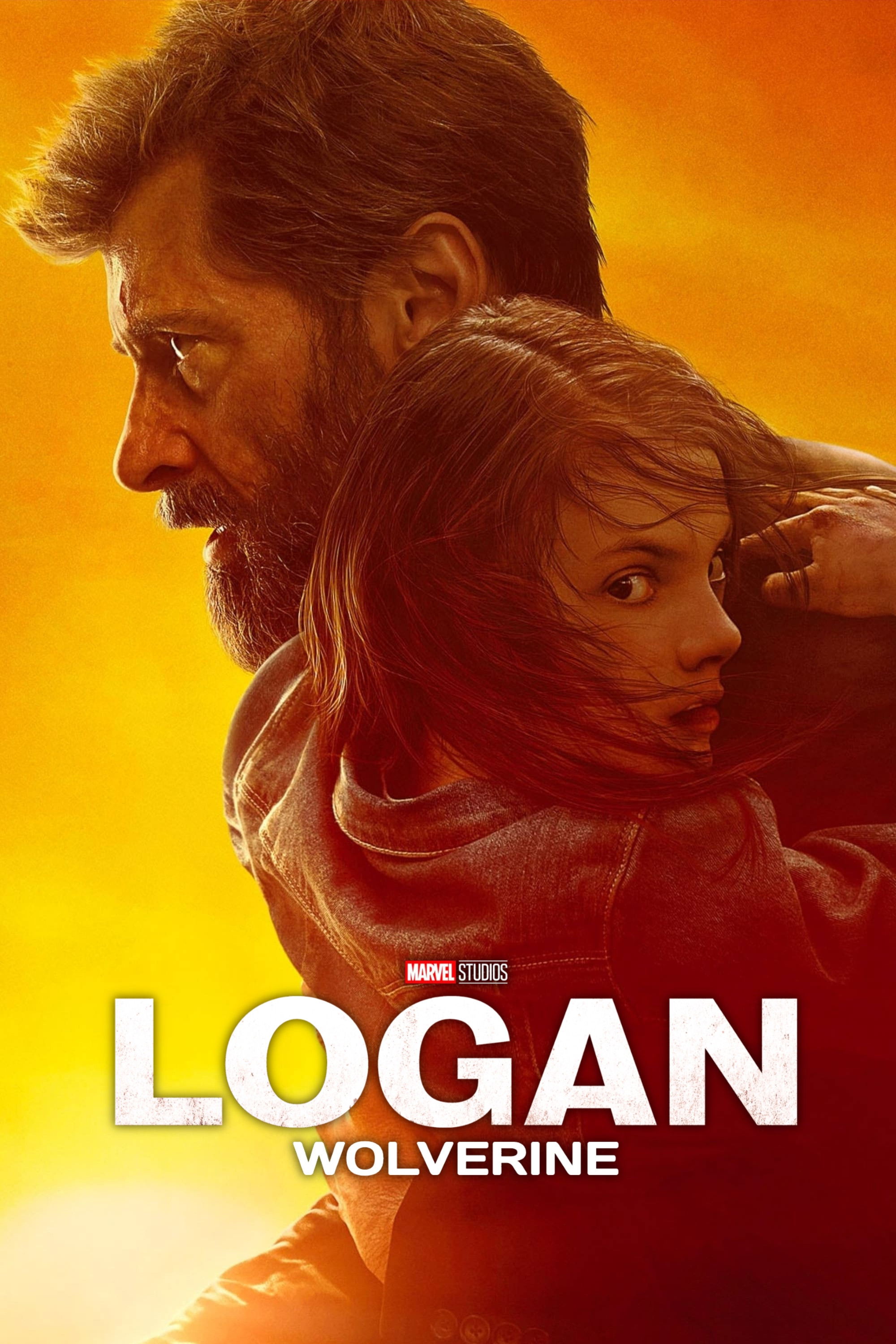 Logan: Wolverine