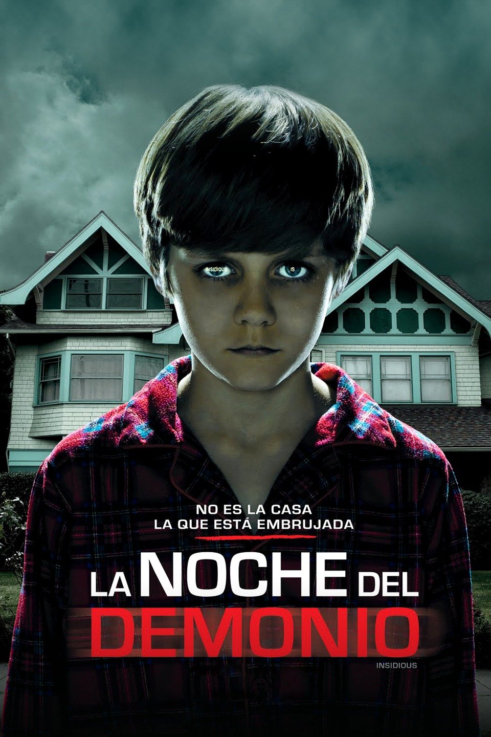 La Noche Del Demonio