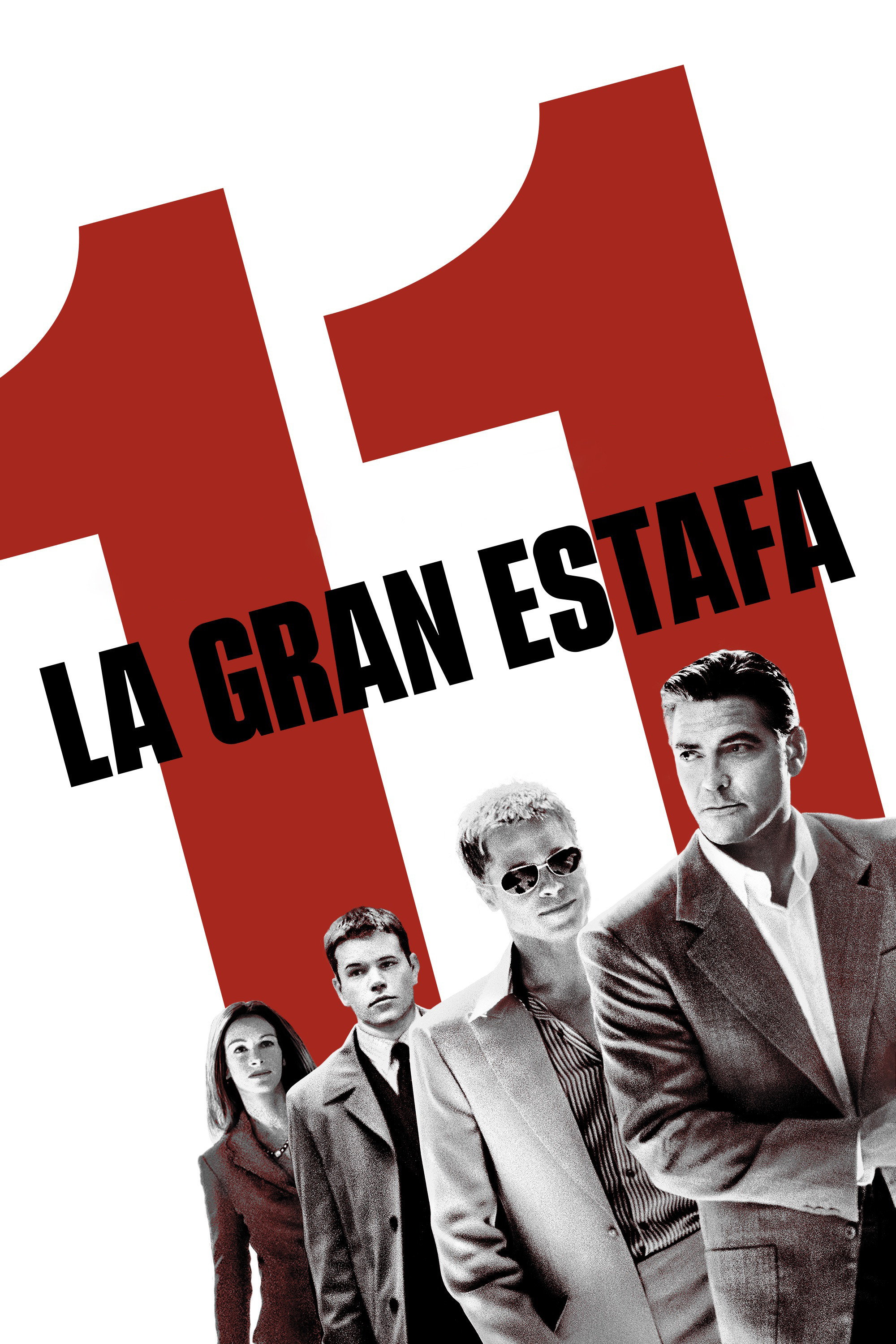 La Gran Estafa