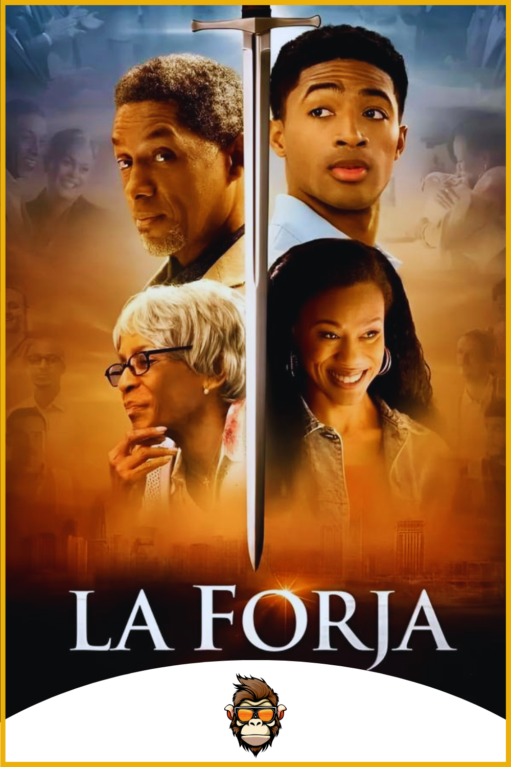 La Forja