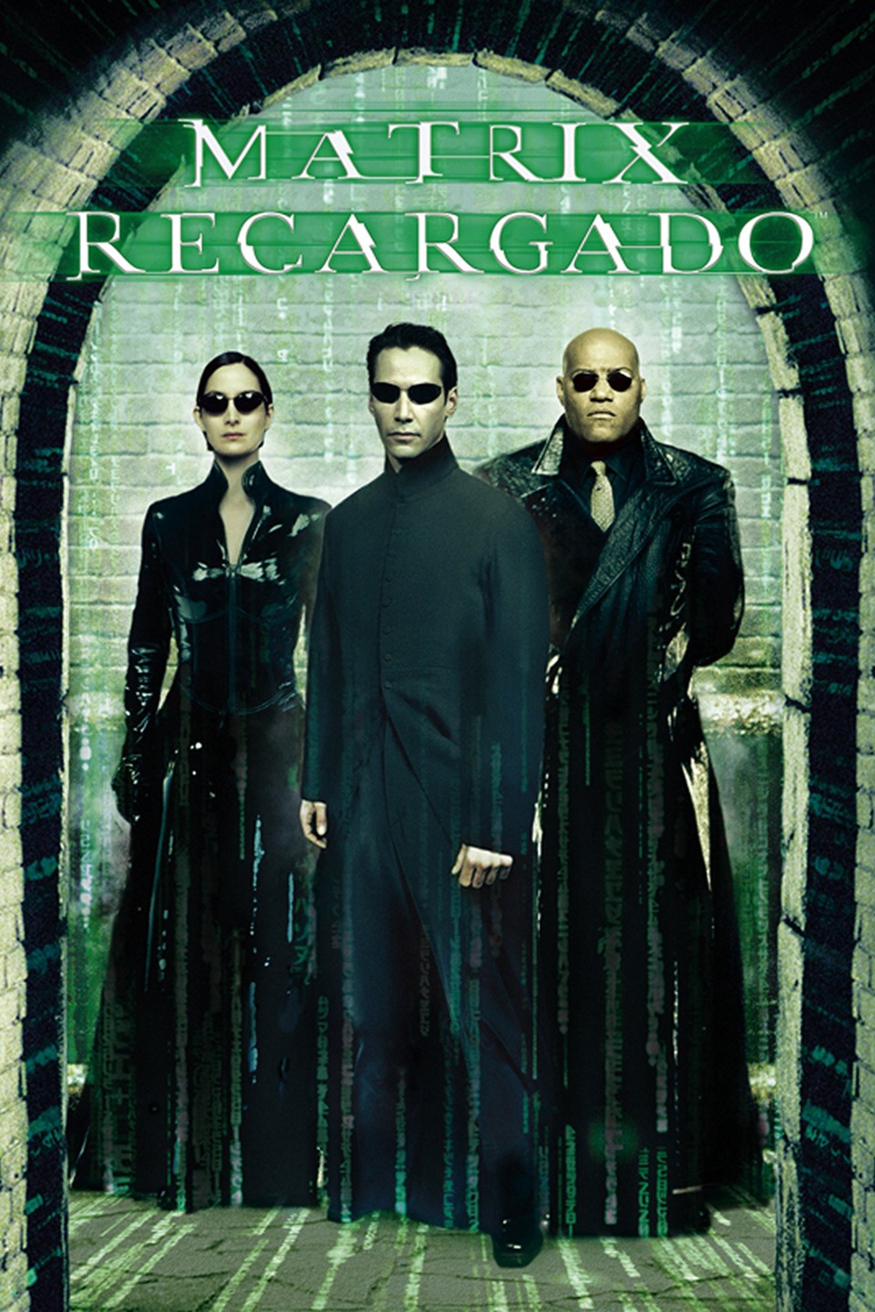 Matrix Recargado