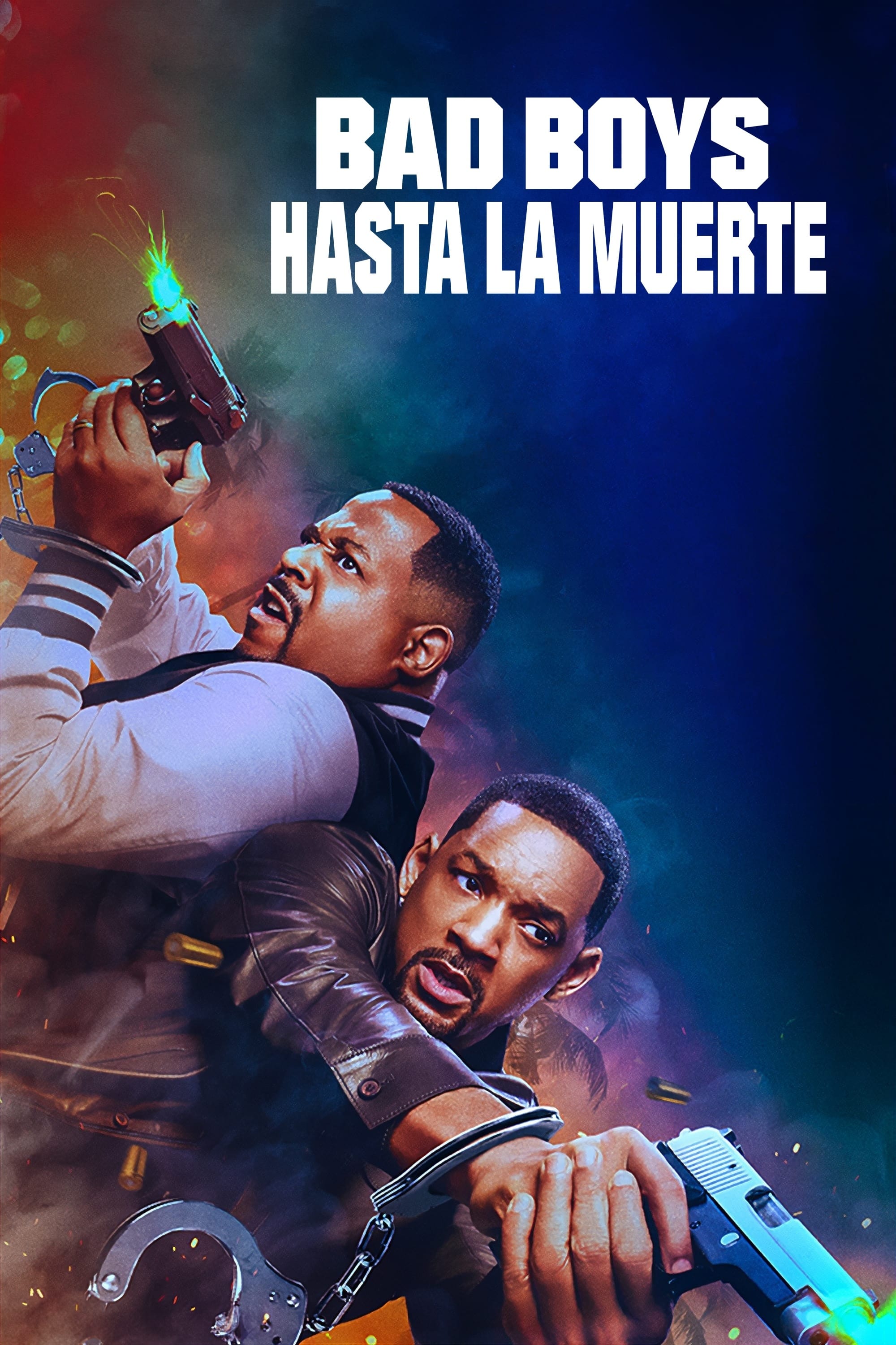 Bad Boys: Hasta La Muerte