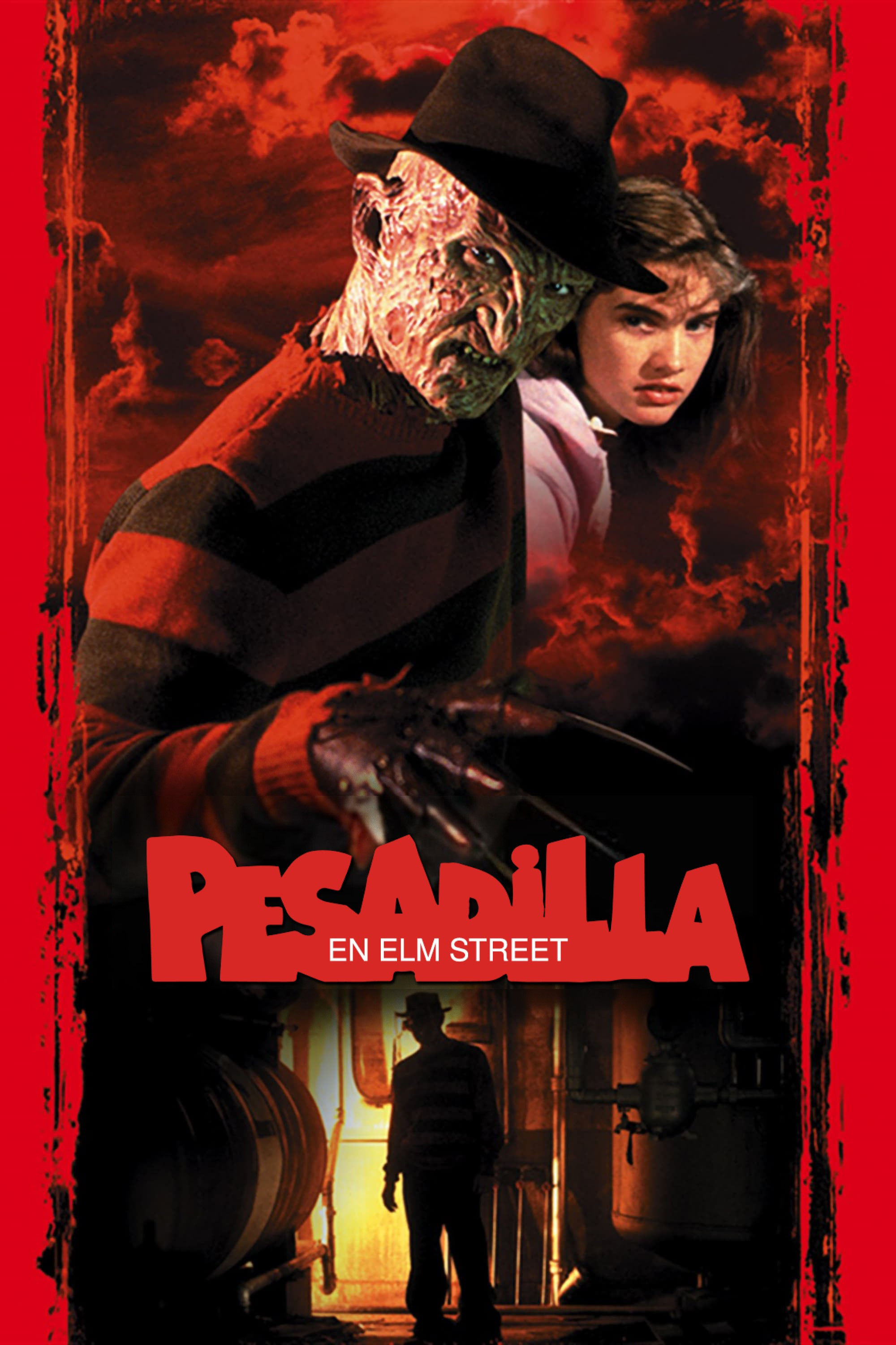 Pesadilla En Elm Street