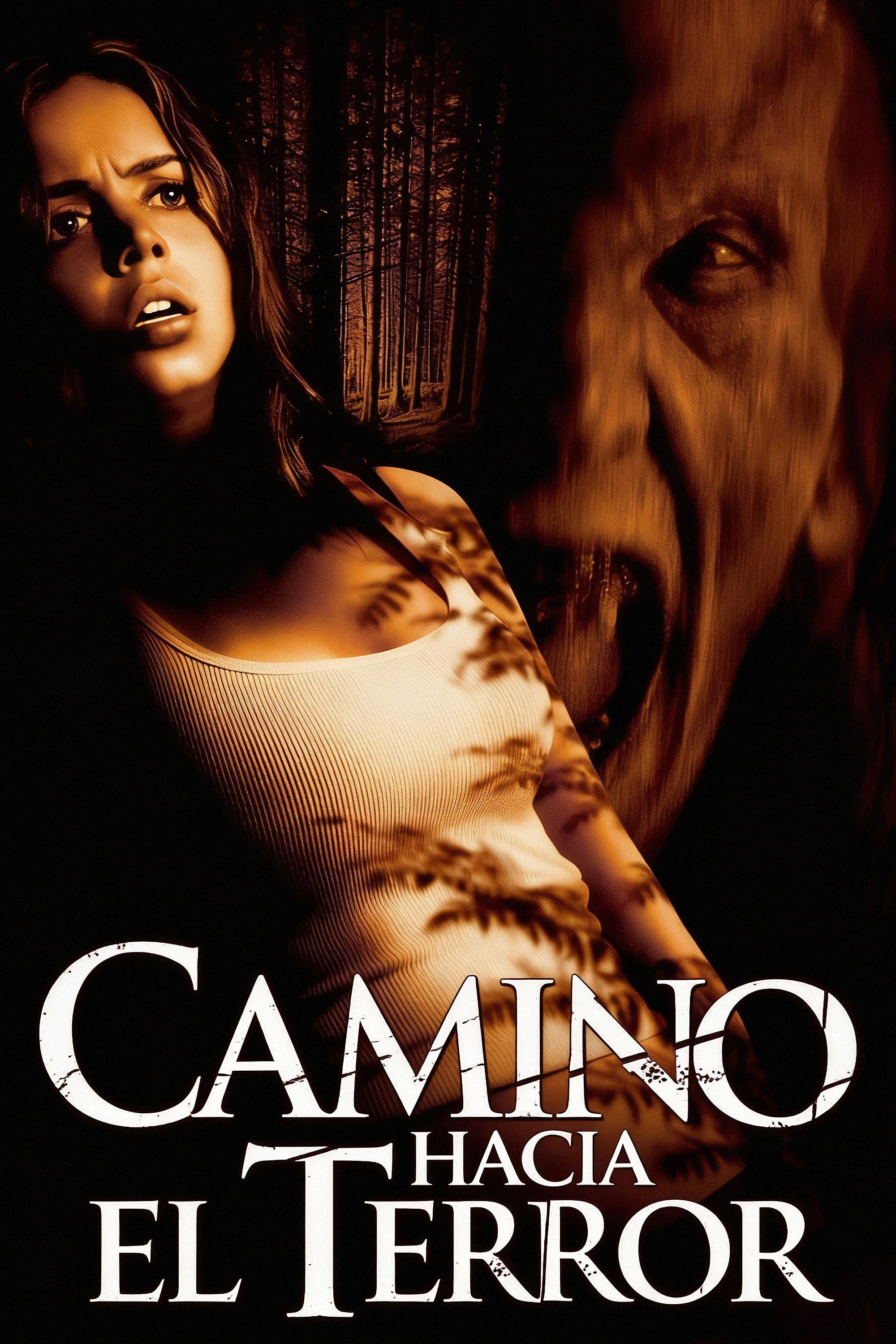 Camino Hacia El Terror