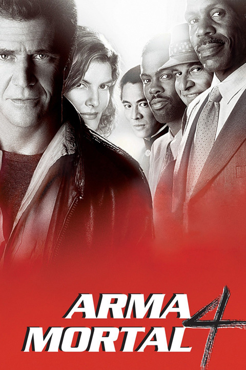 Arma Mortal 4