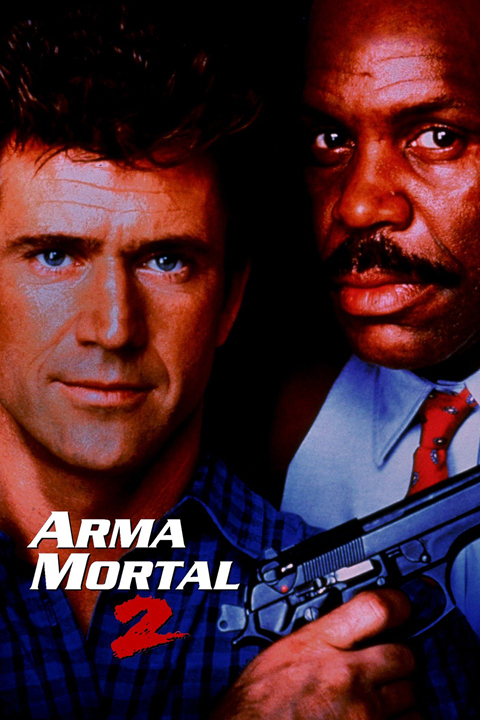 Arma Mortal 2