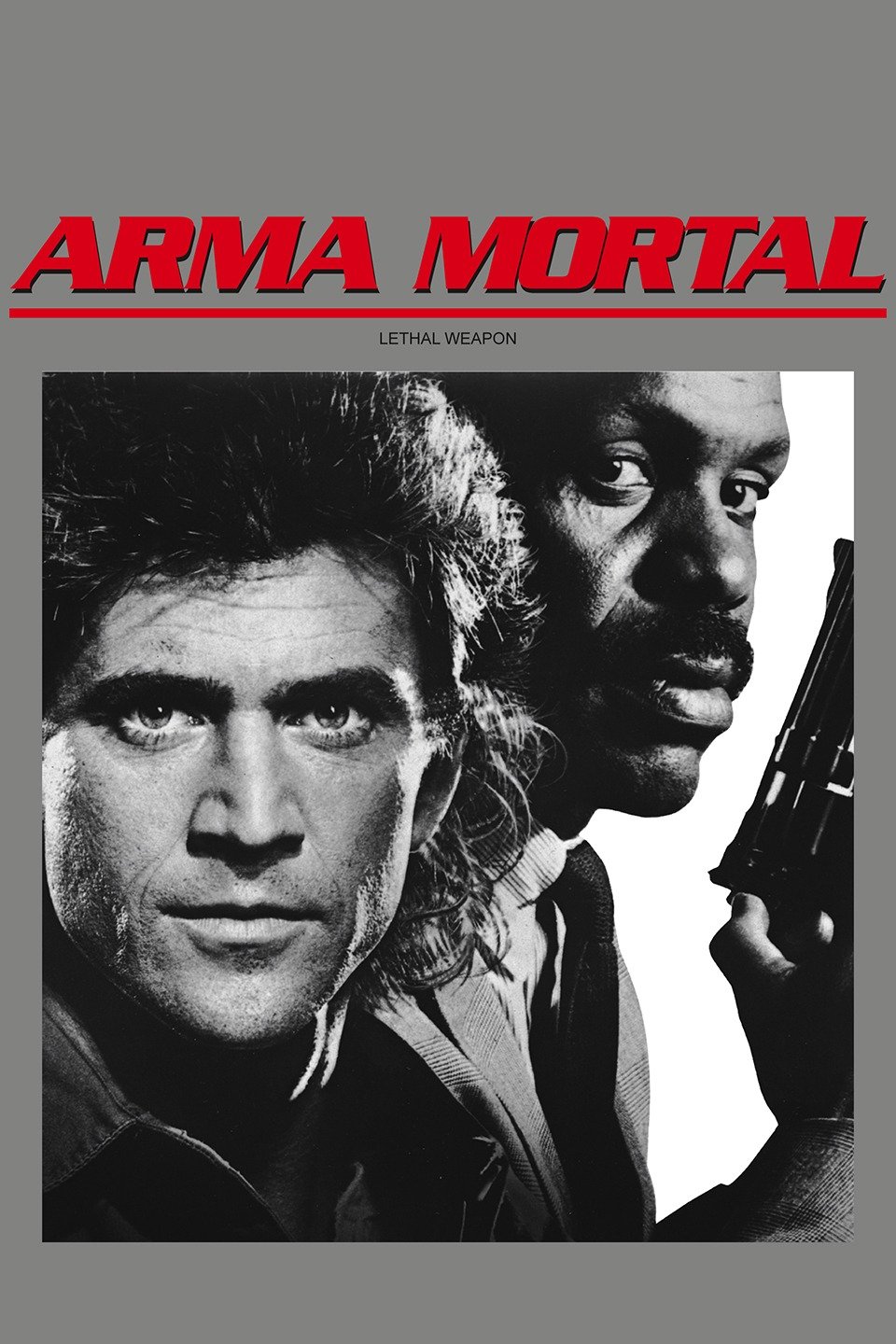 Arma Mortal