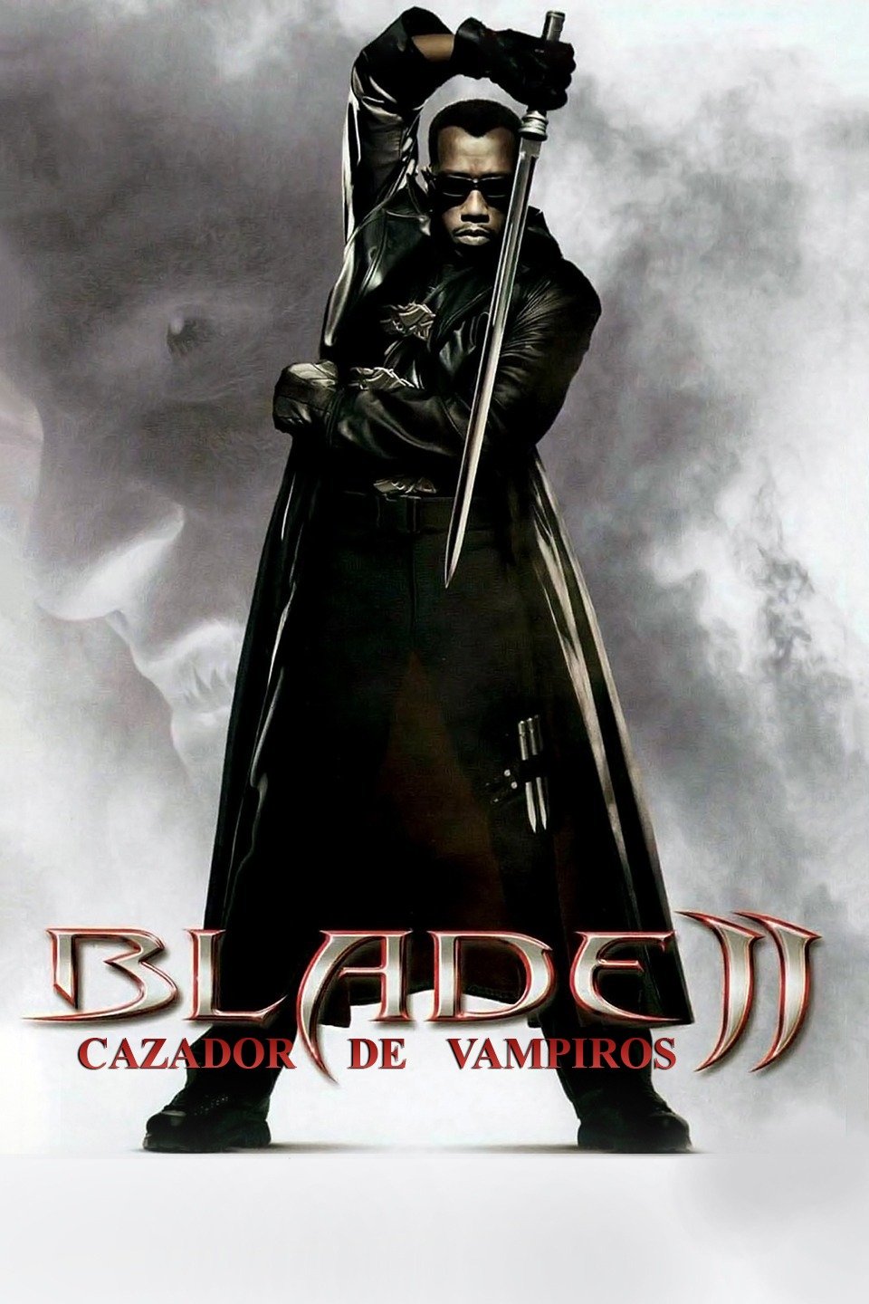 Blade II
