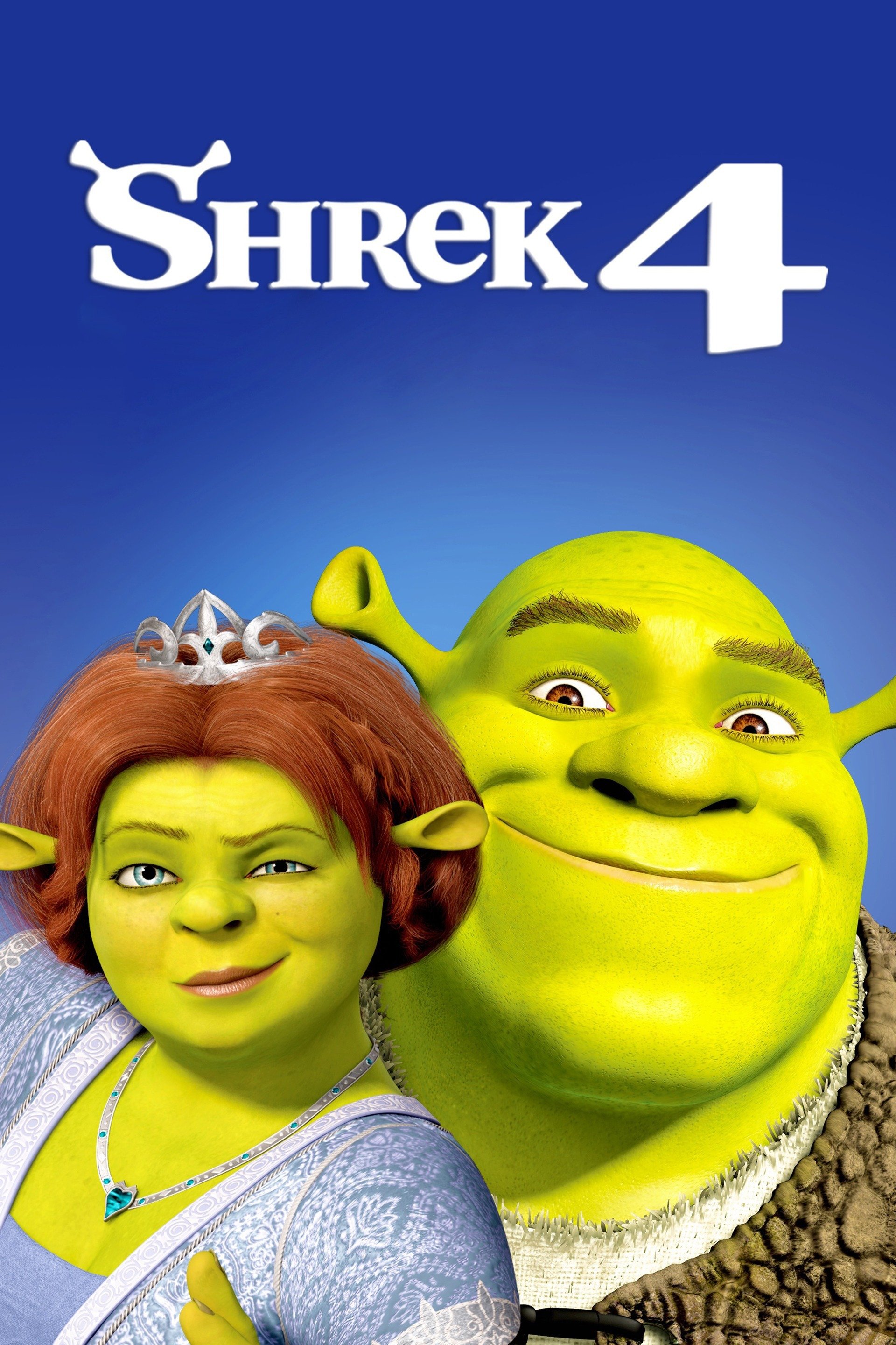 Shrek 4