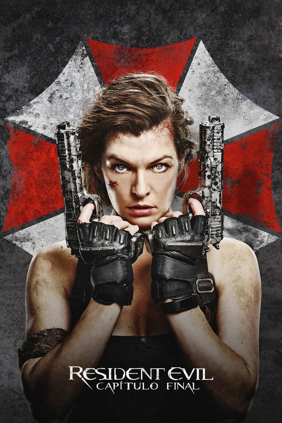 Resident Evil 6: Capítulo Final