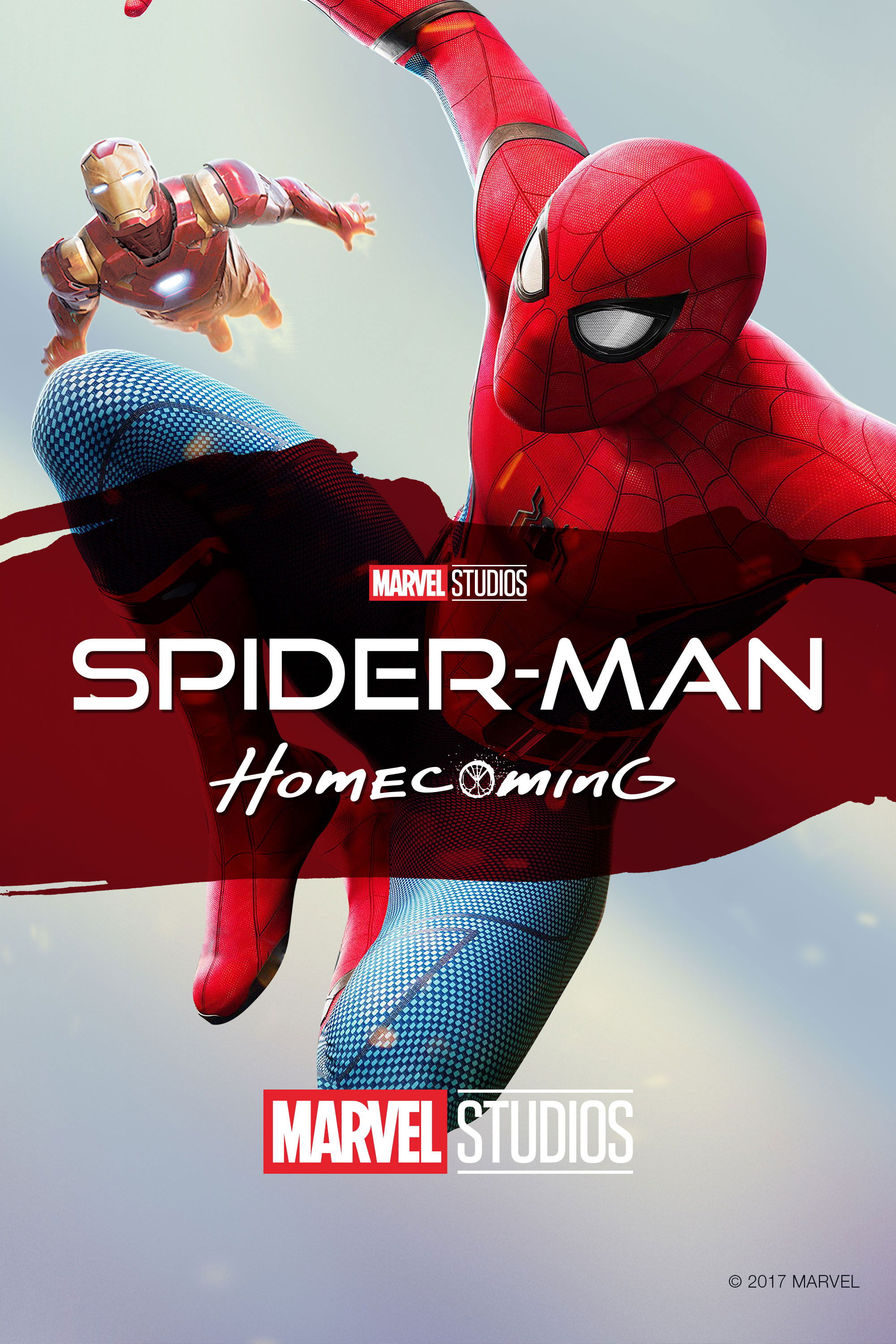 Spider-Man: De Regreso A Casa