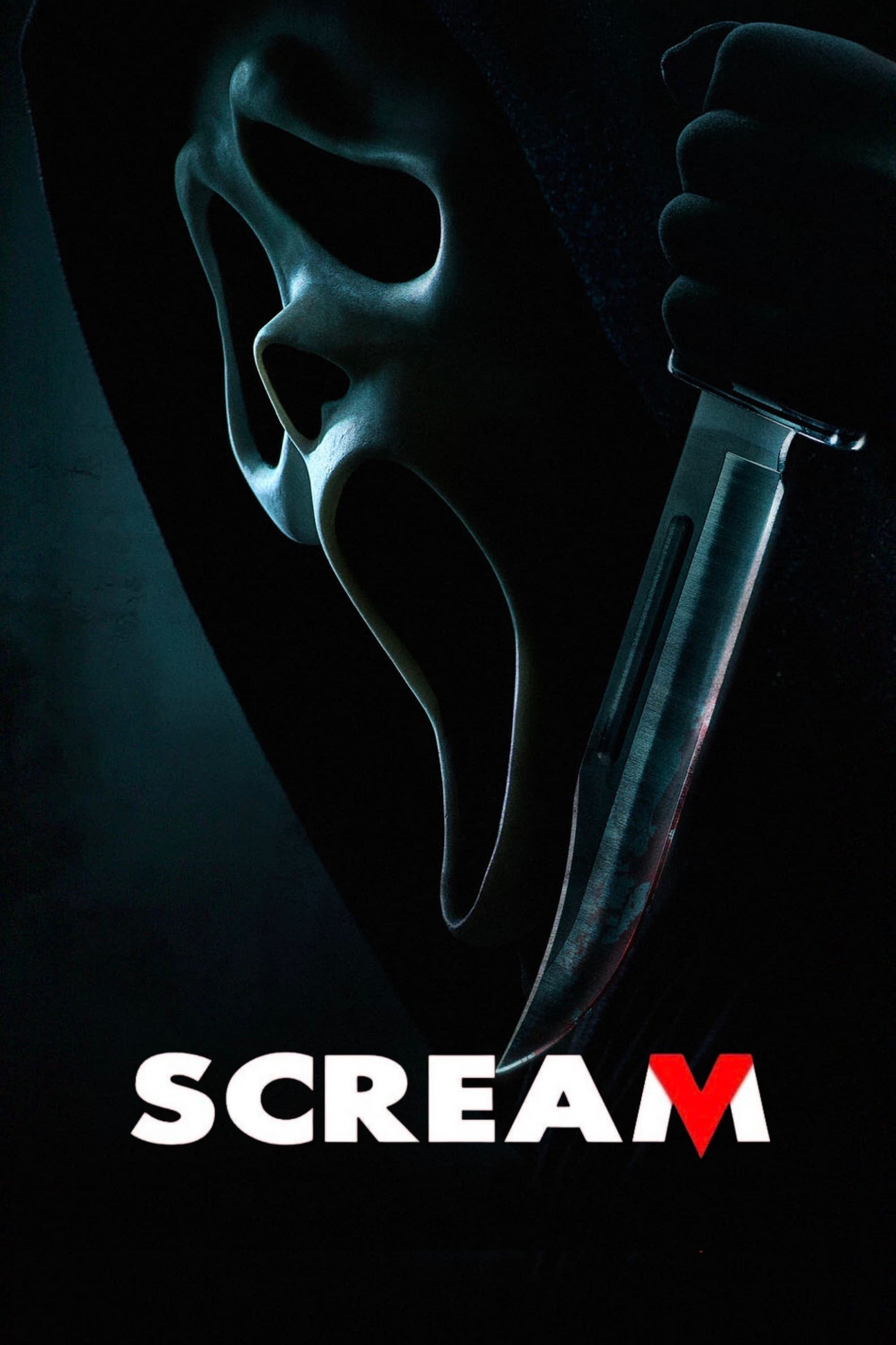 Scream 5