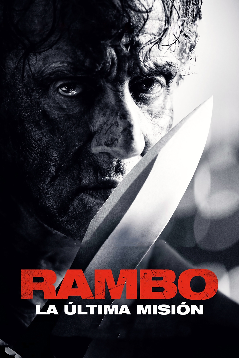 Rambo: La Ultima Misión