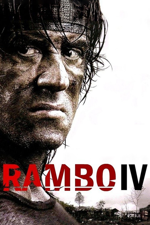 Rambo 4: Regreso Al Infierno