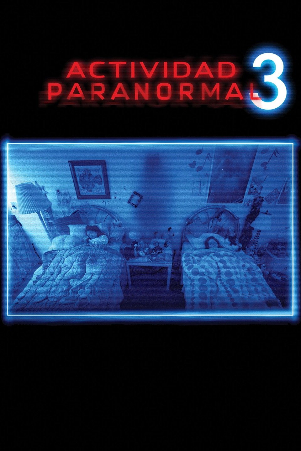 Actividad Paranormal 3