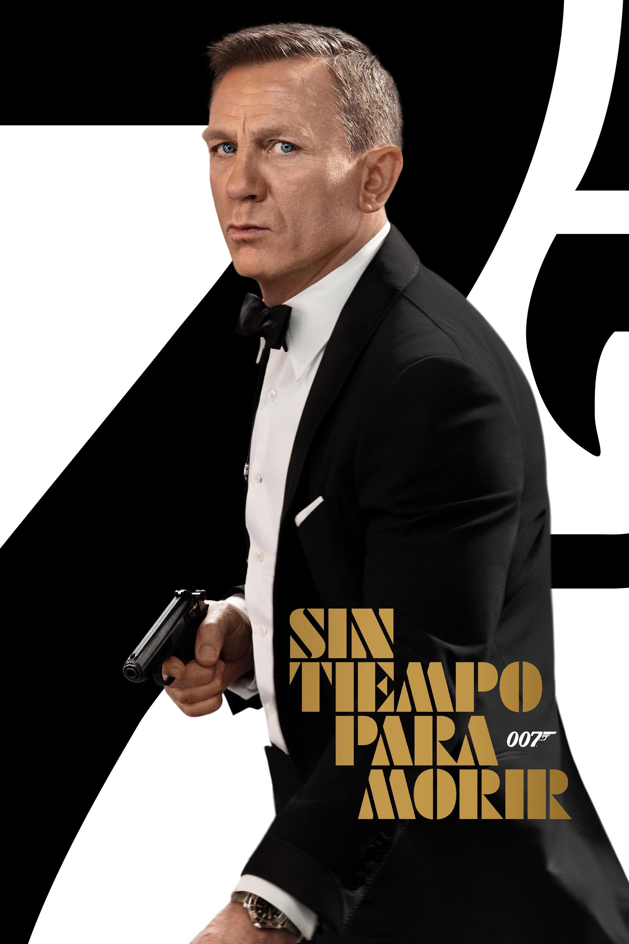 007: Sin Tiempo Para Morir