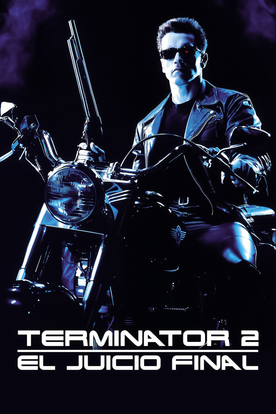 Terminator 2: Juicio Final