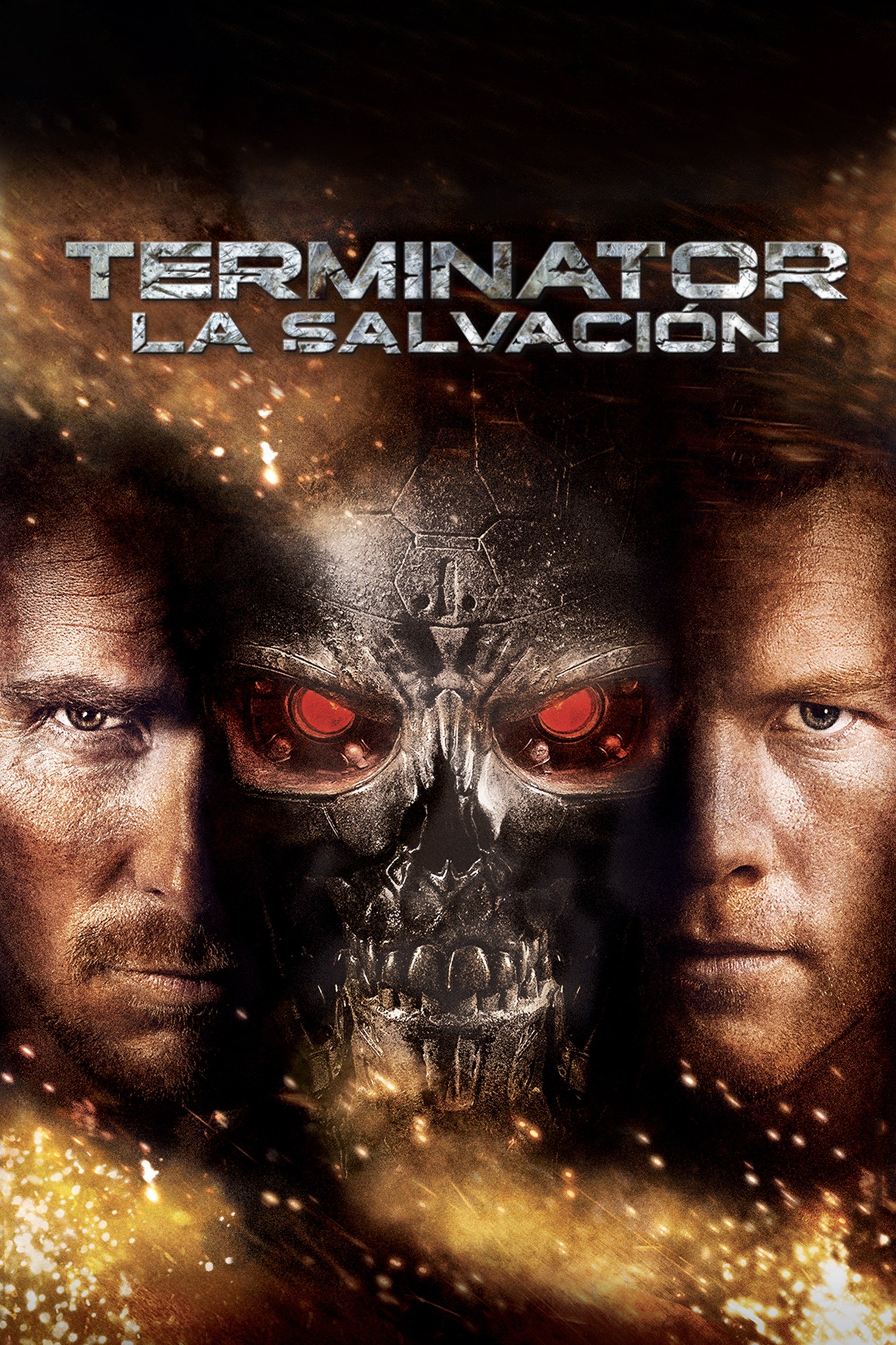 Terminator: Salvation