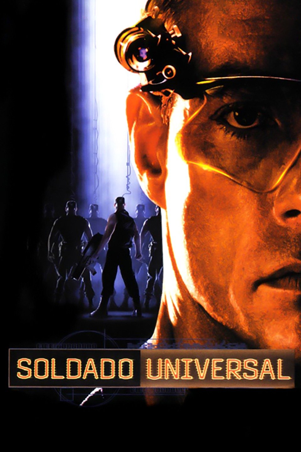 Soldado Universal