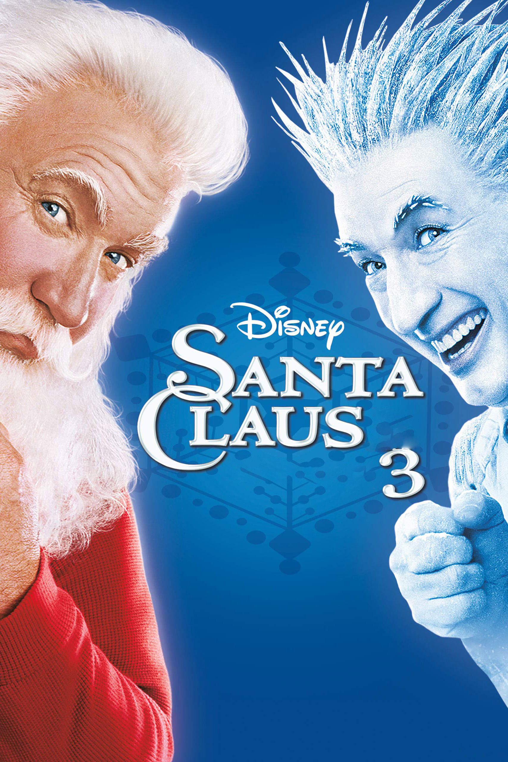 Santa Claus 3: Por Una Navidad Sin Frío