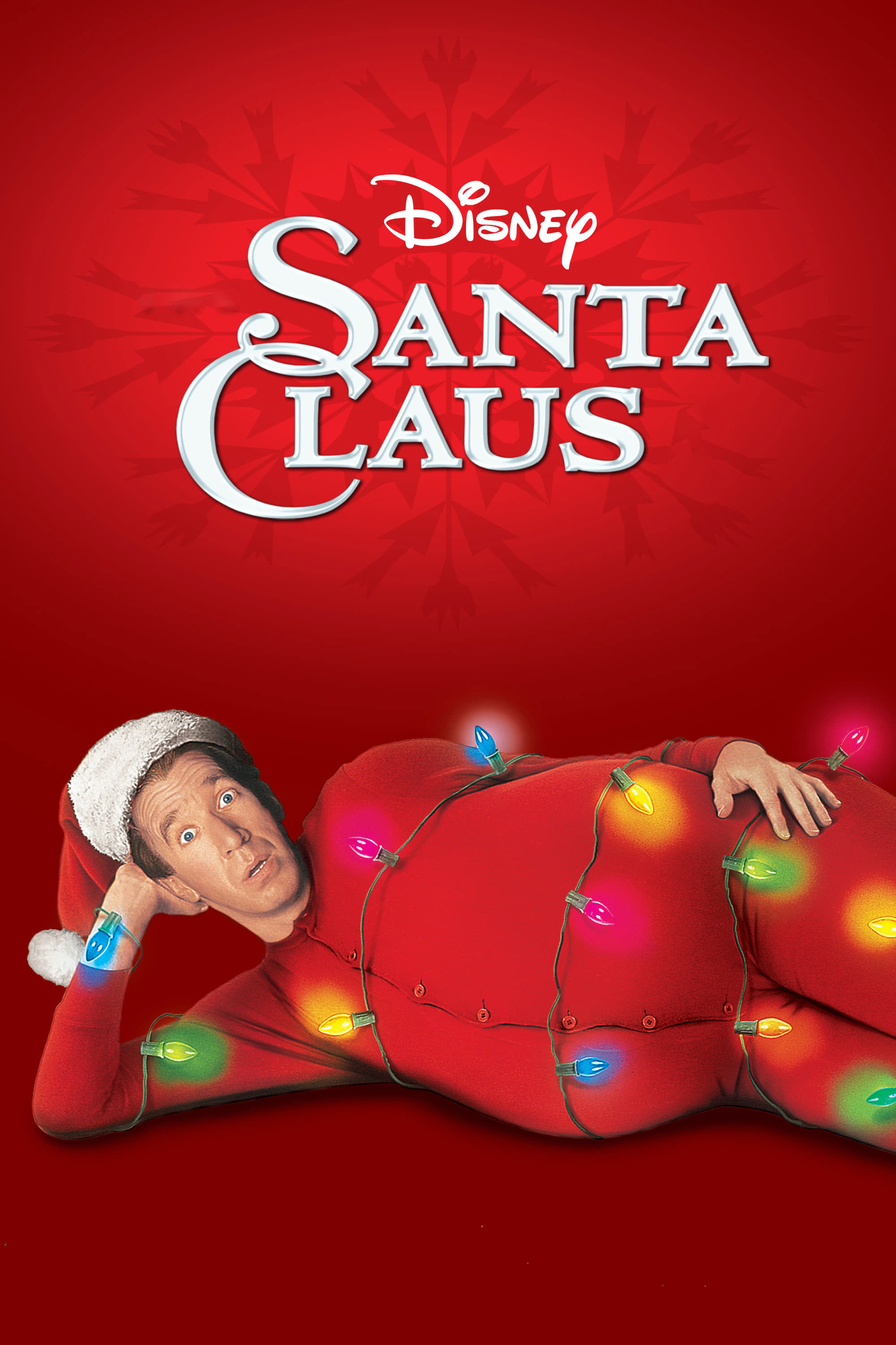 Santa Cláus