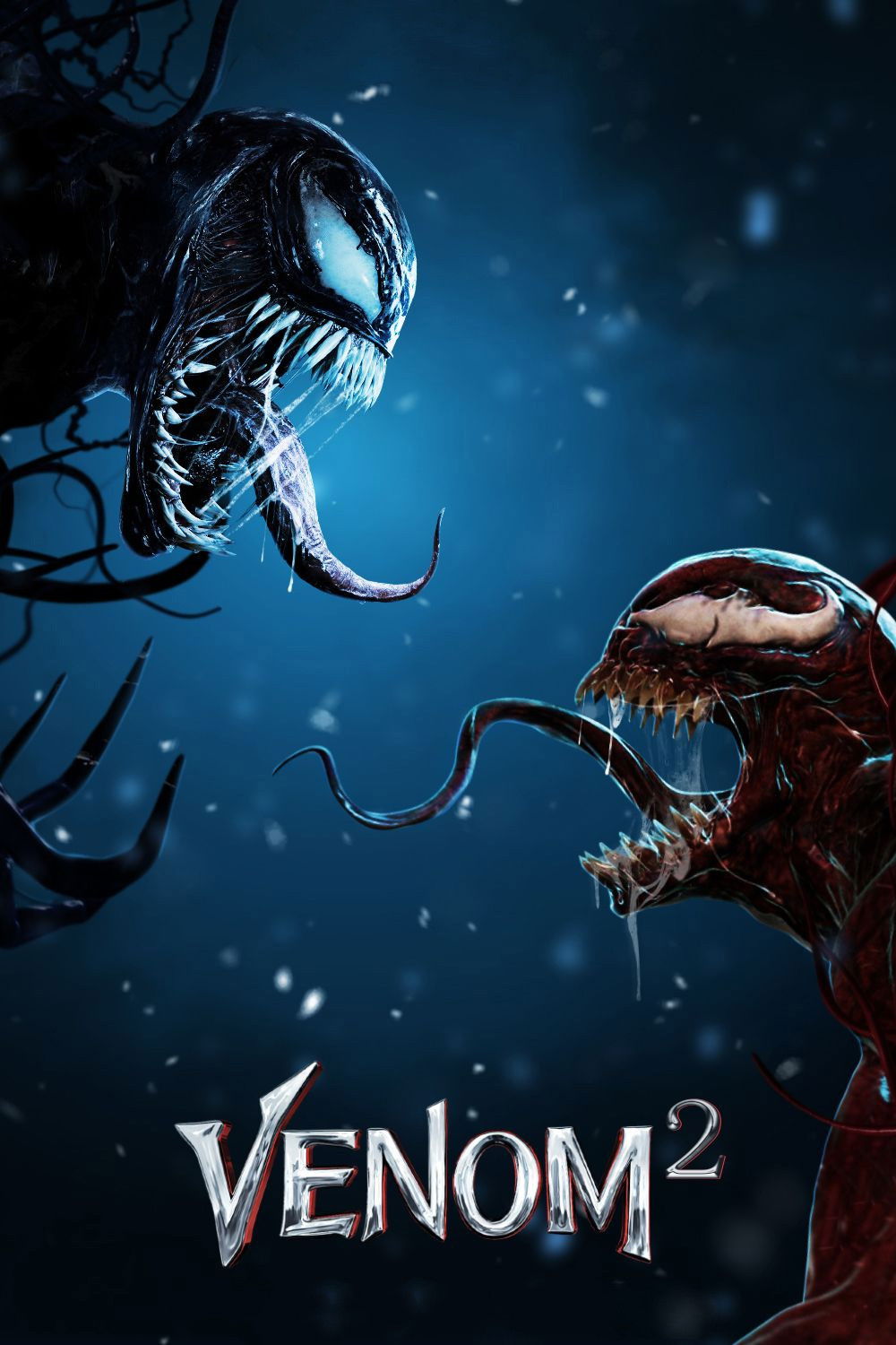 Venom: Carnage Liberado