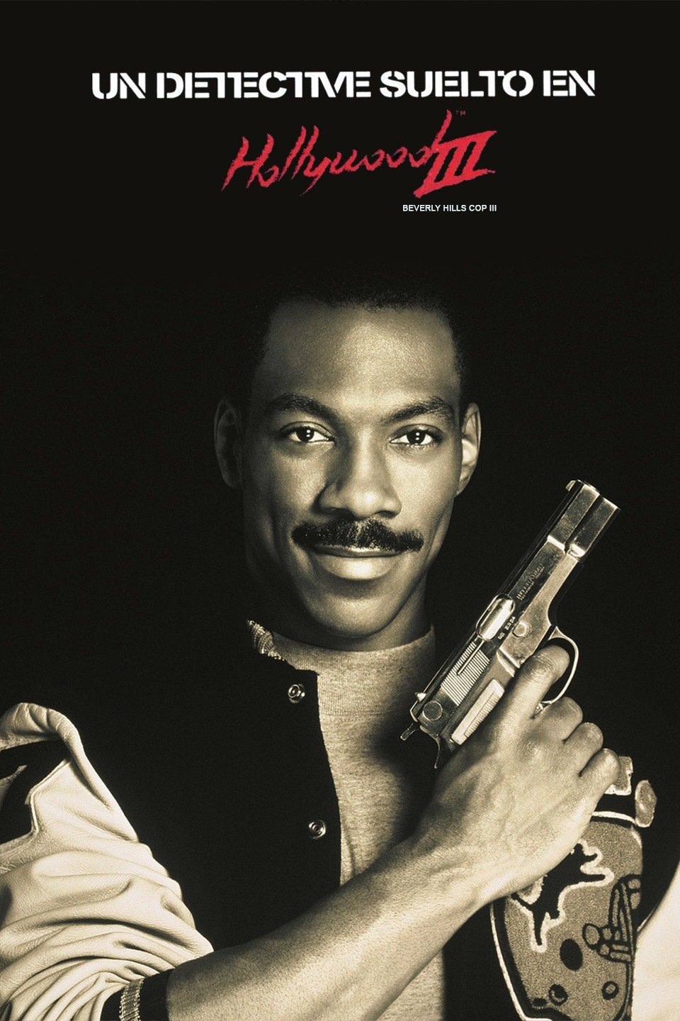 Un Detective Suelto En Hollywood III