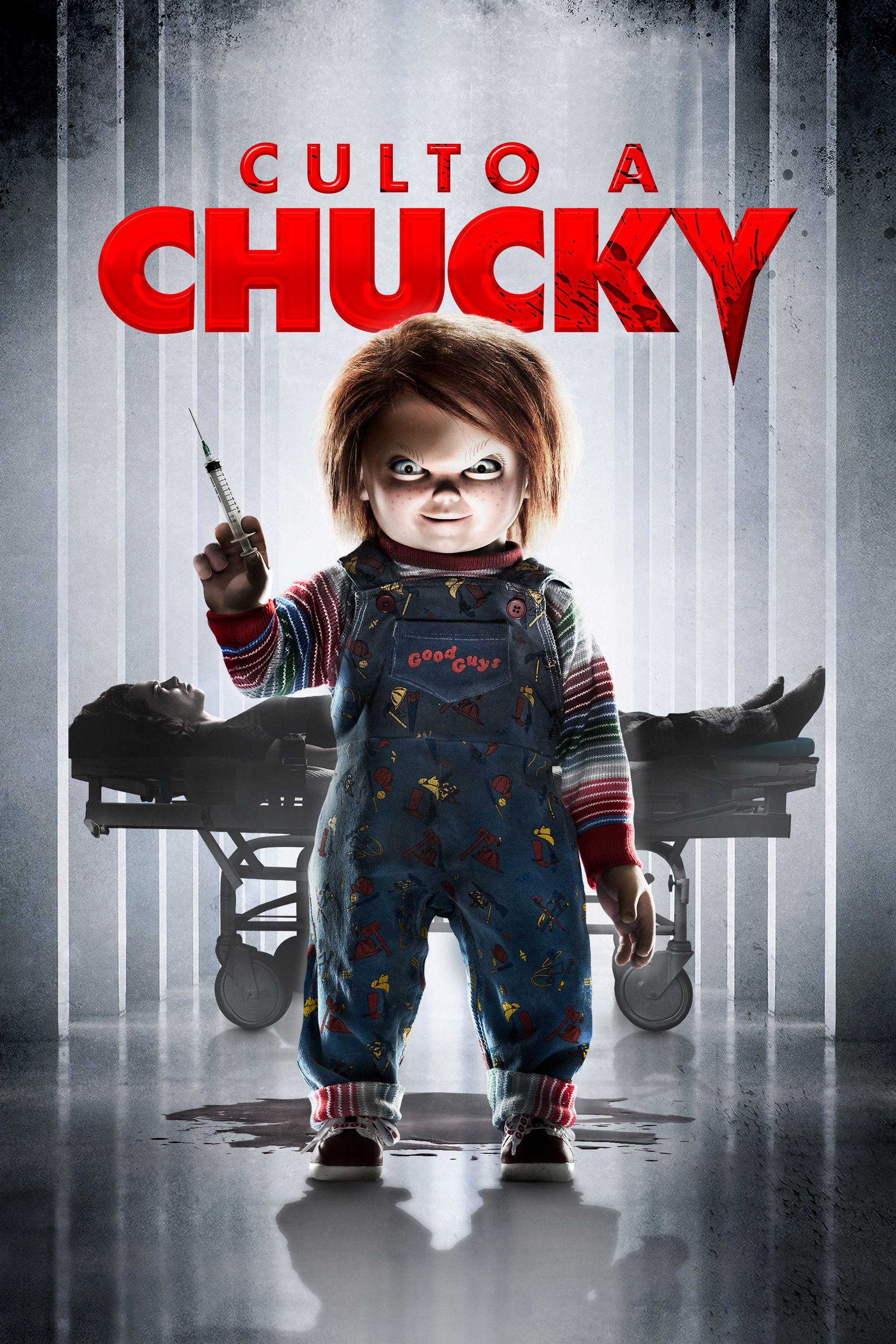 Culto A Chucky