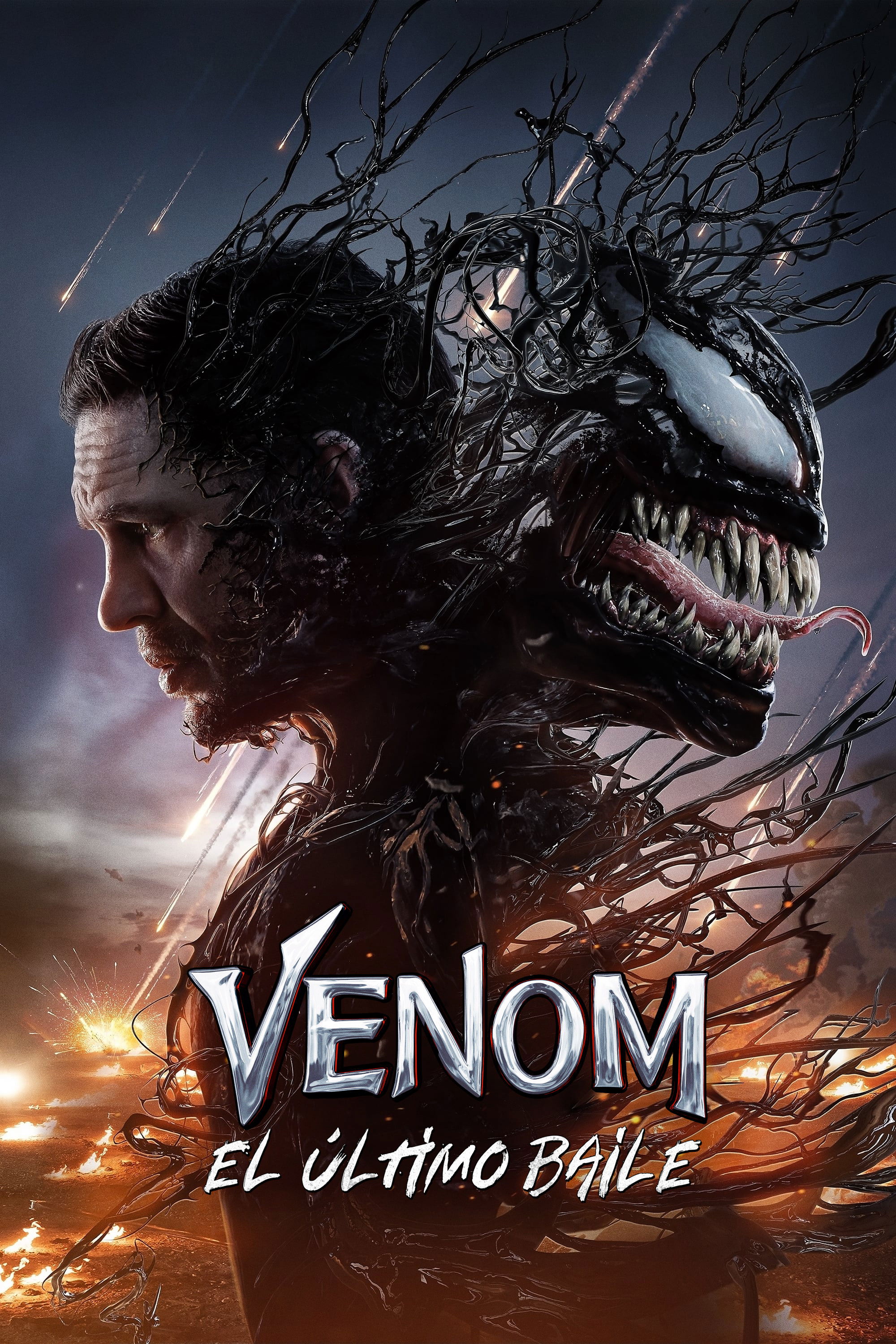 Venom: El Ultimo Baile