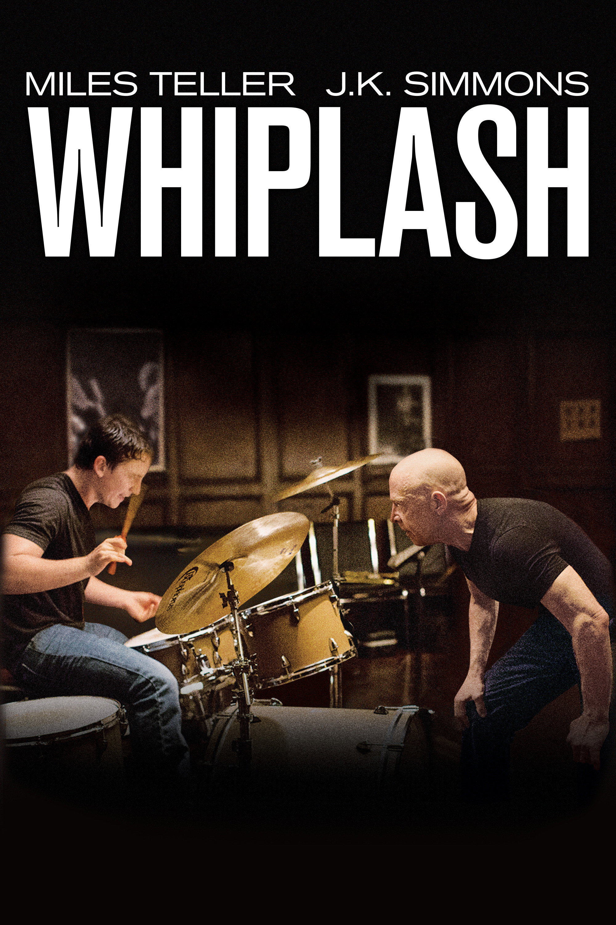 Whiplash: Música Y Obsesión