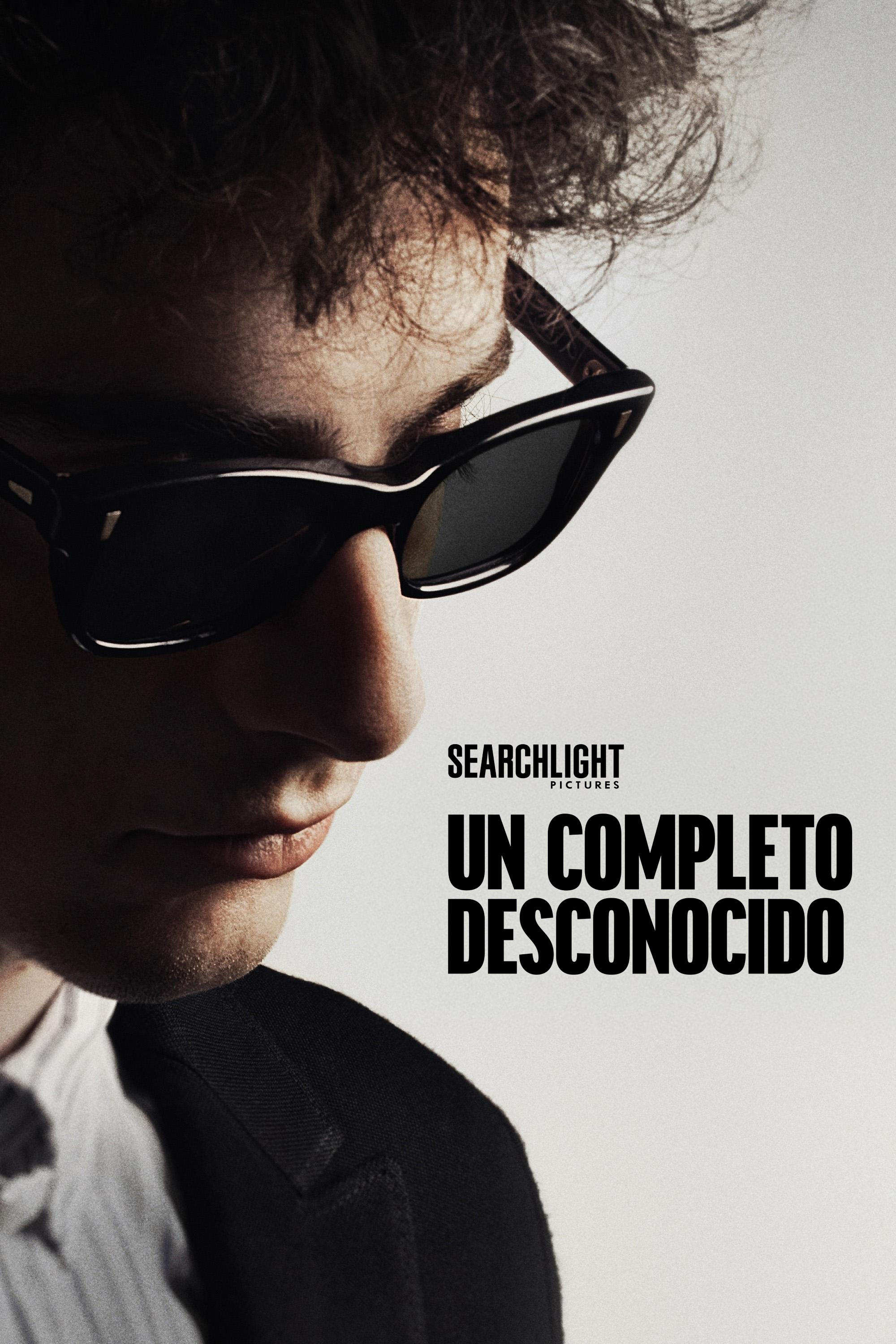 Un Completo Desconocido