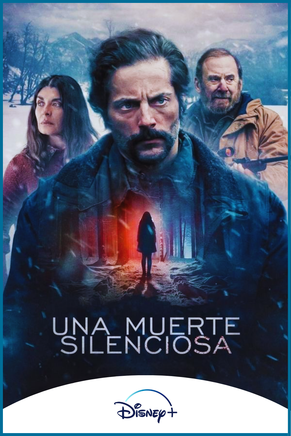 Una muerte silenciosa