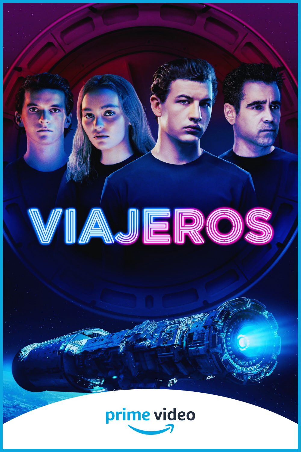 Instintos ocultos
