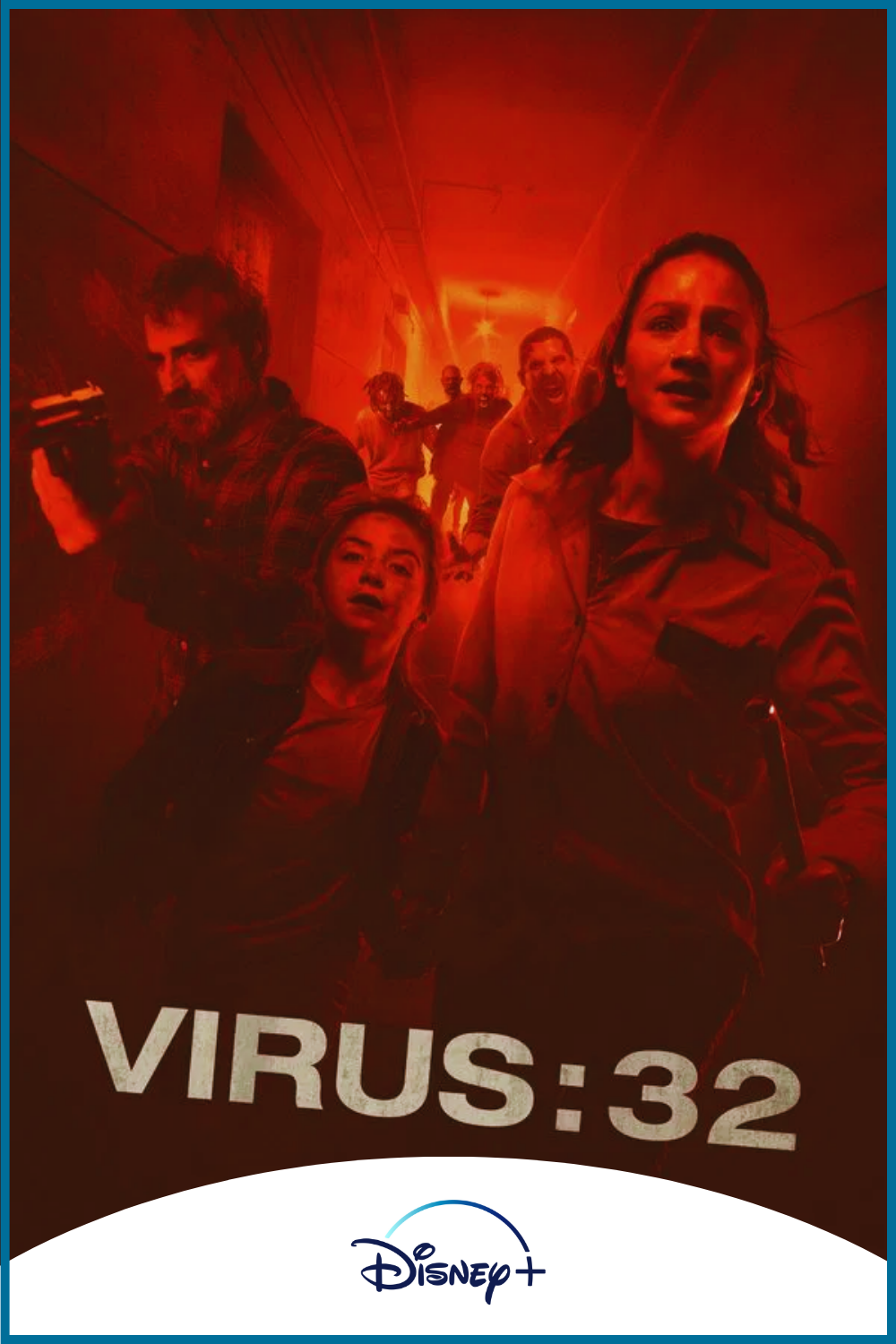 Virus 32