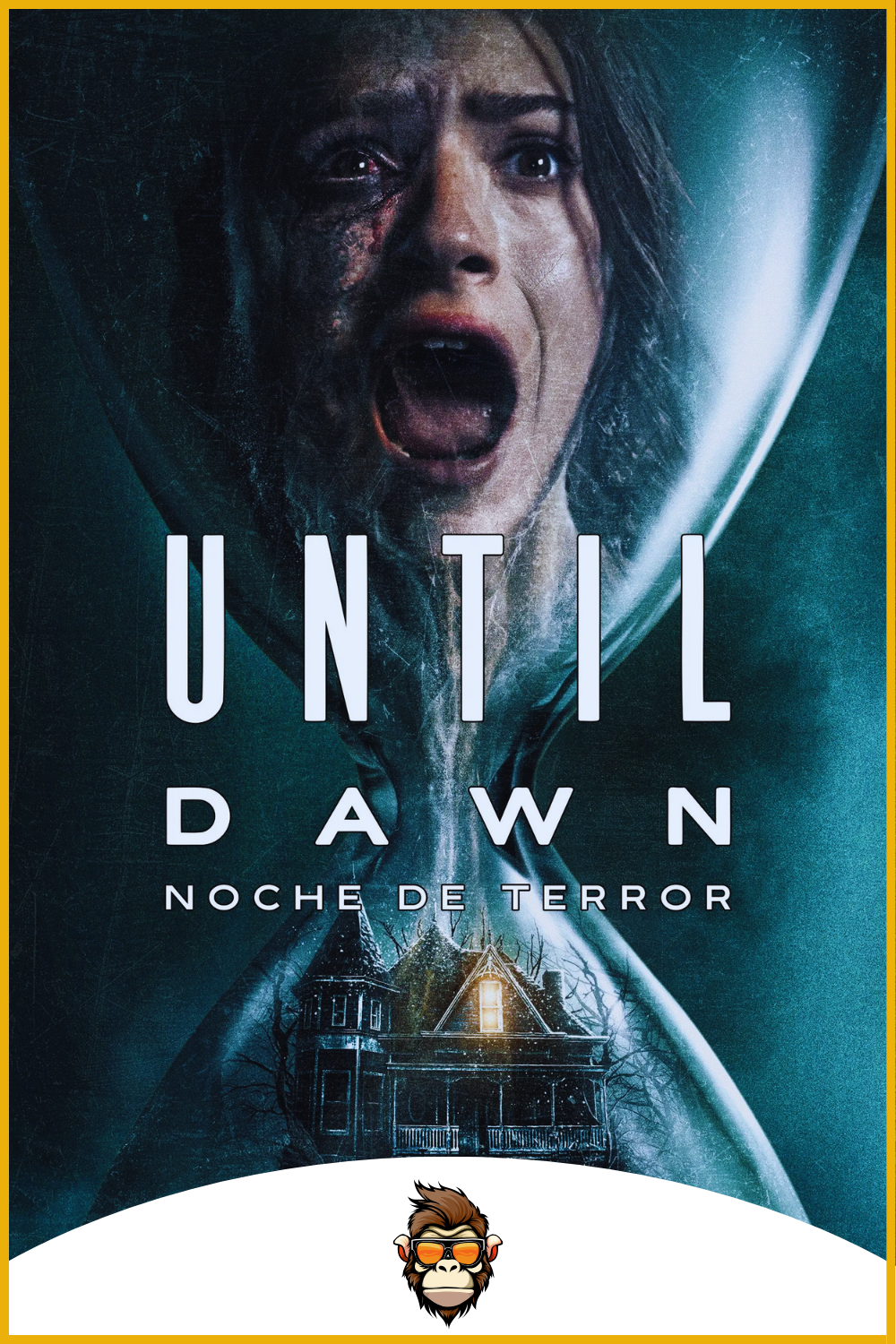 Until Dawn