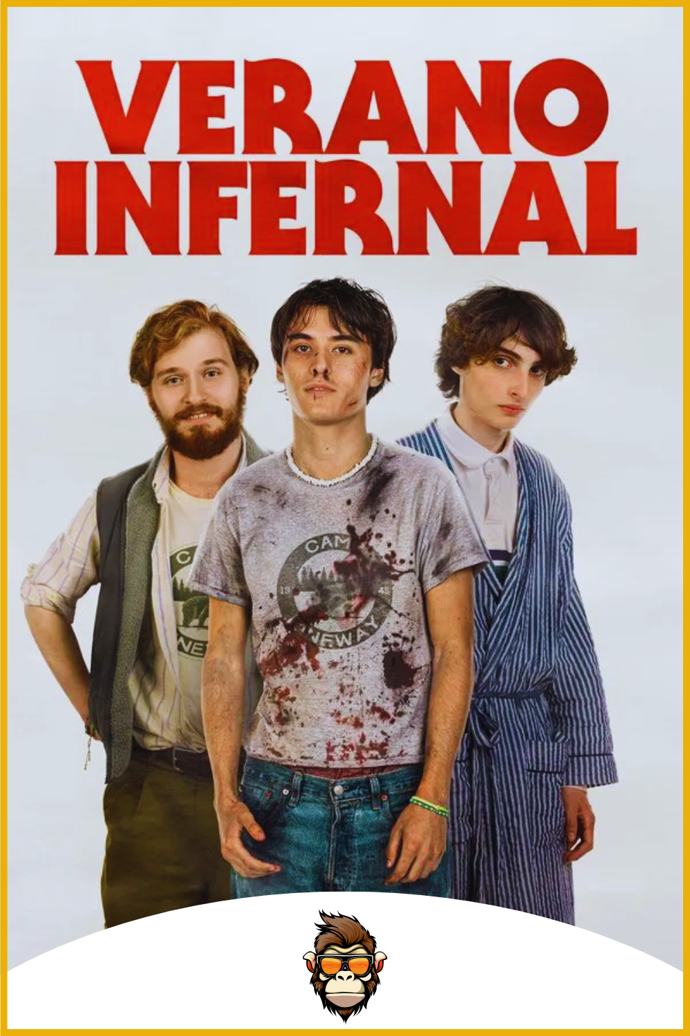 Verano infernal