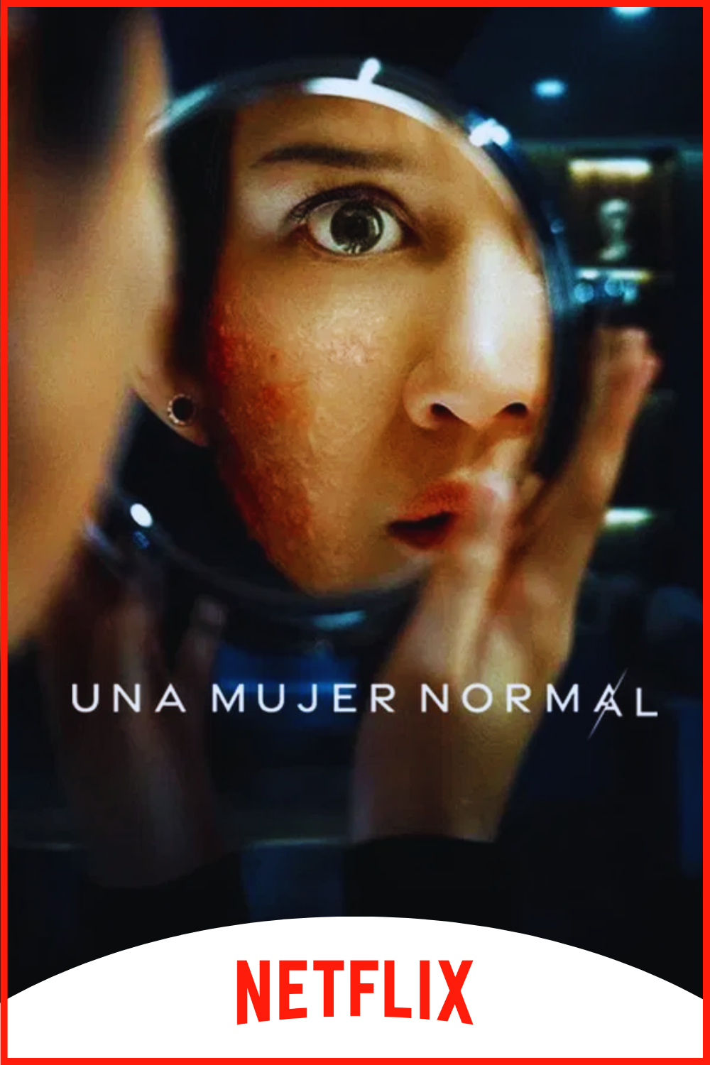 Una Mujer Normal