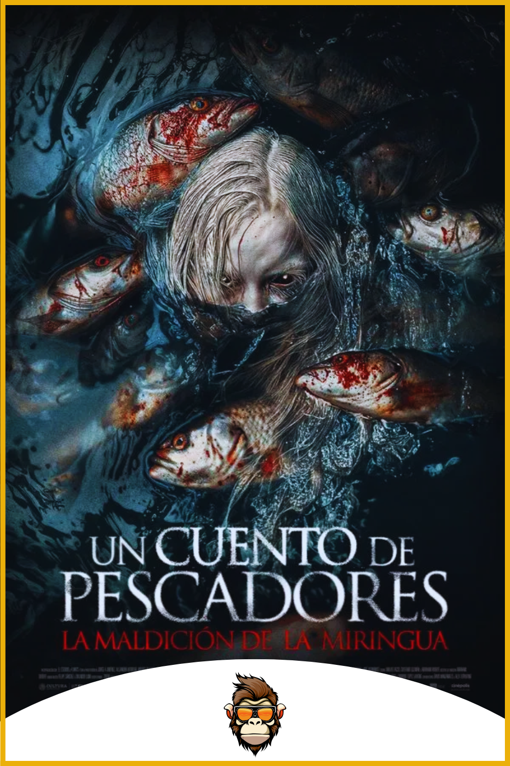 Un cuento de pescadores