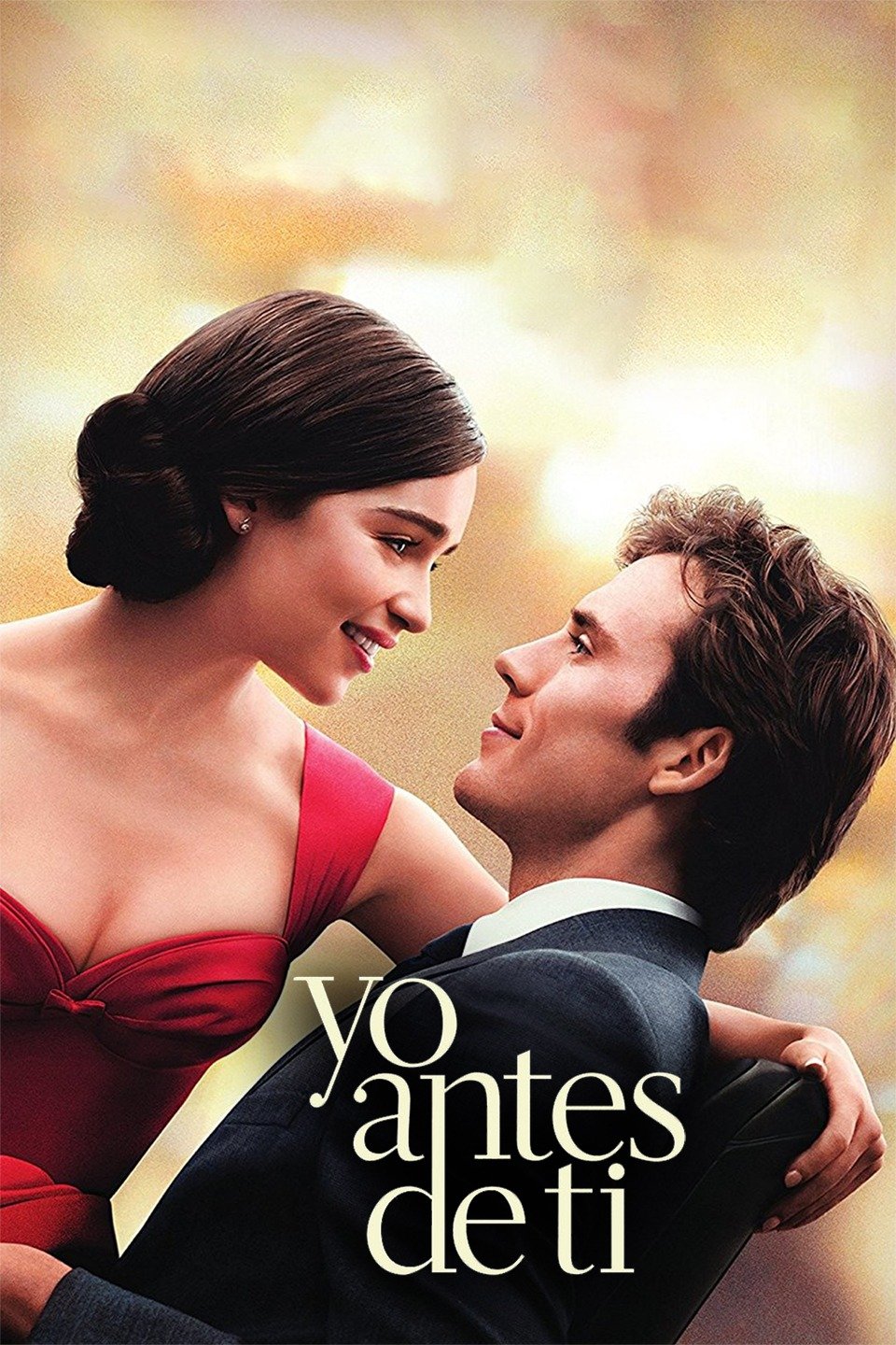 Antes de ti