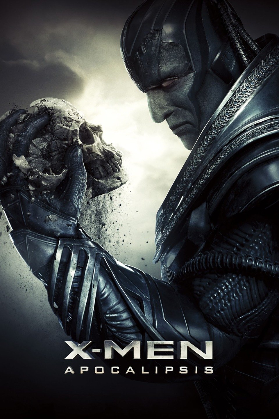 X-Men: Apocalipsis