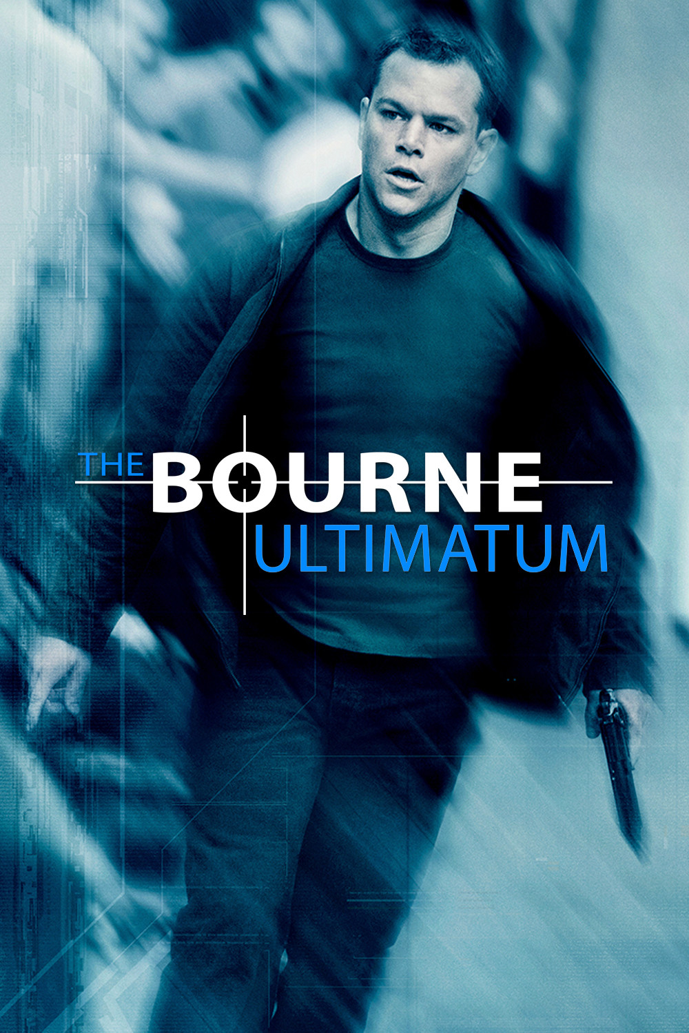 Bourne: El Ultimátum