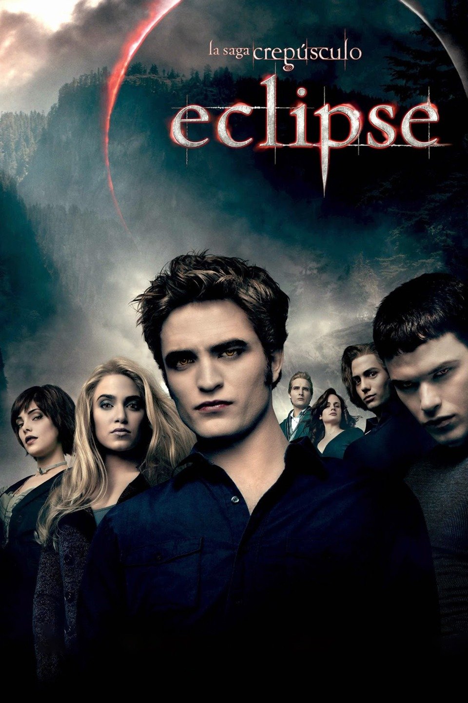 Crepúsculo: Eclipse