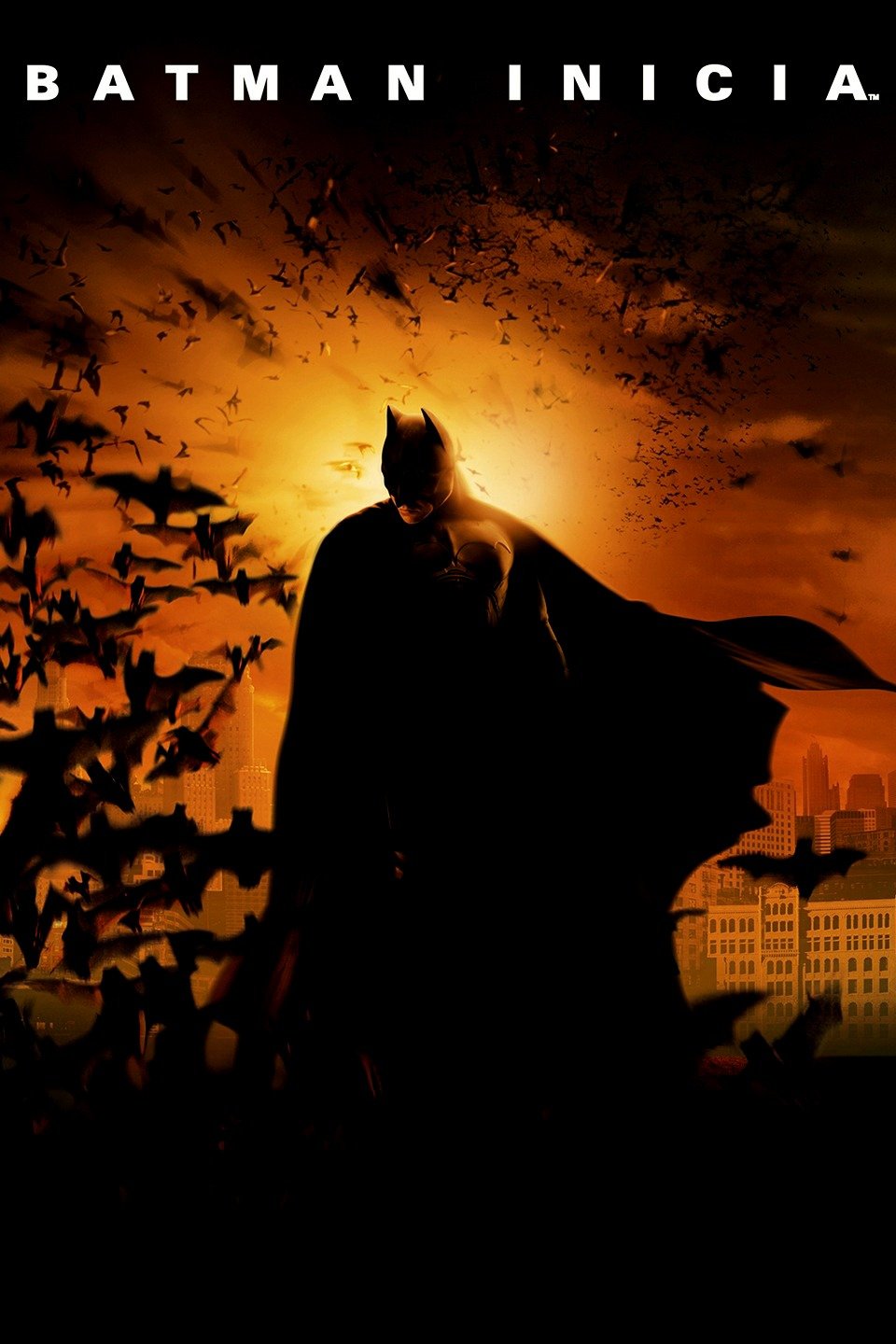 Batman Inicia